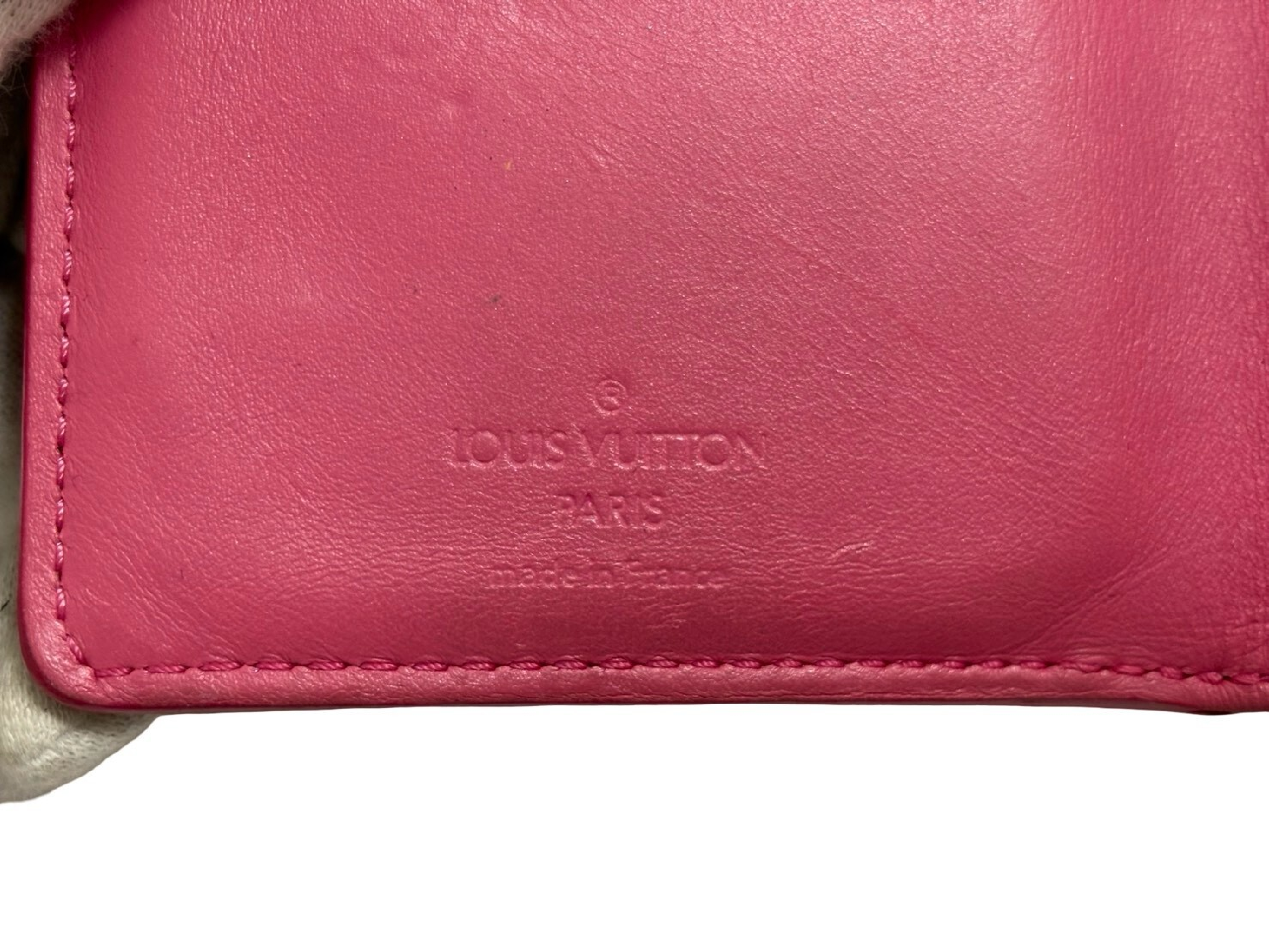 Vernis Portefeuille Koala SR0036 Wallet — view 6