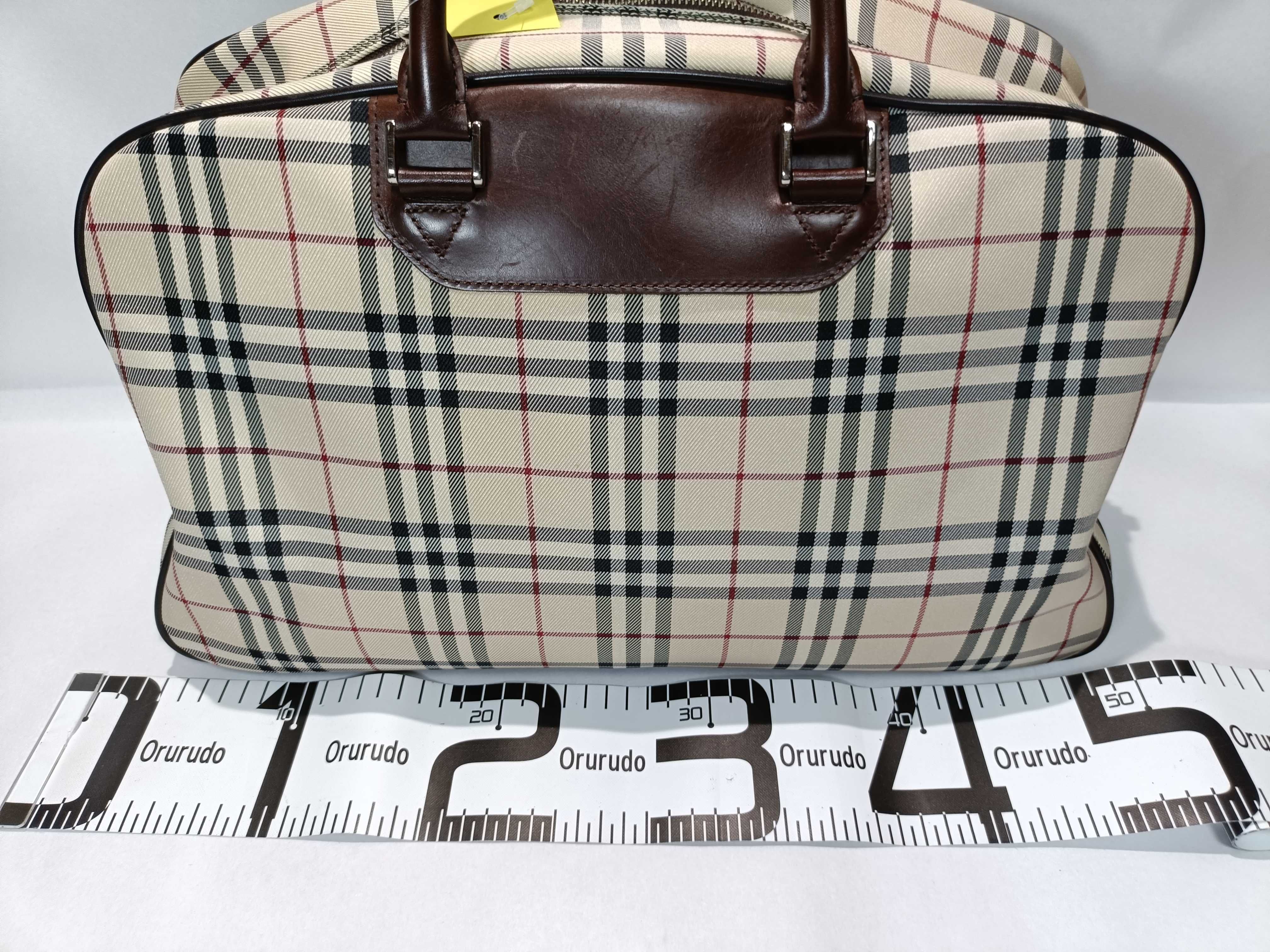 Boston Bag — view 2