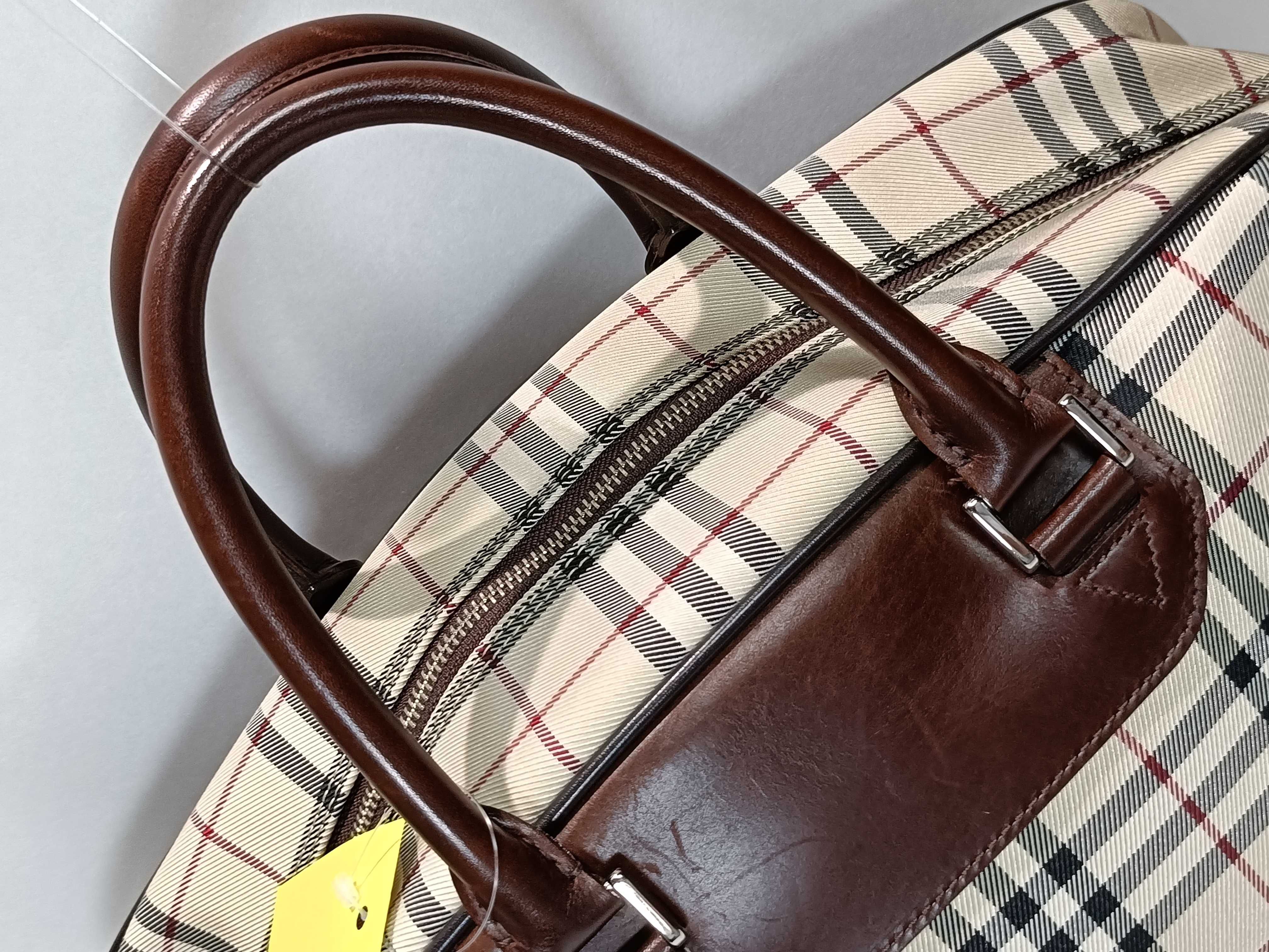 Boston Bag — view 3