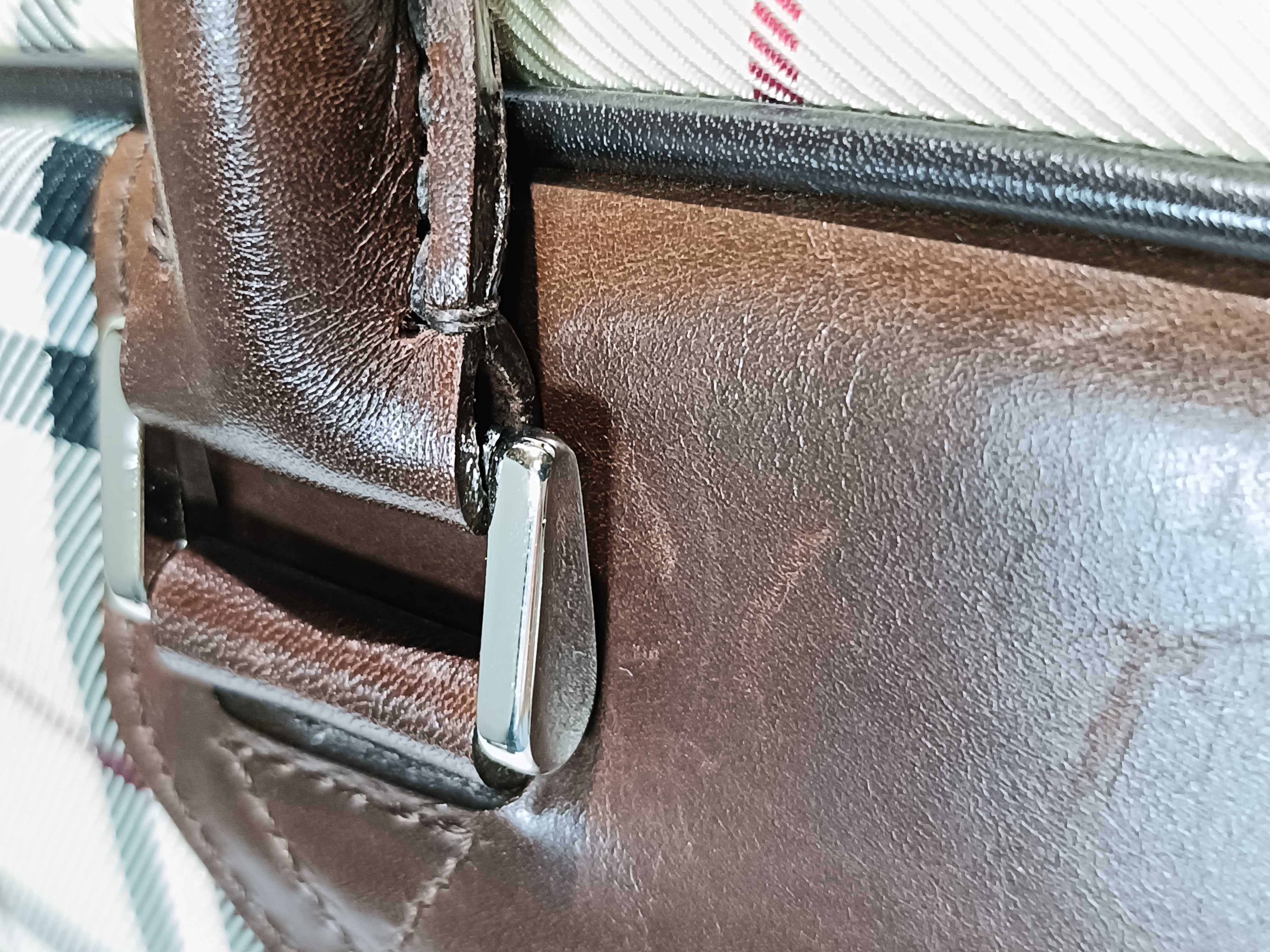 Boston Bag — view 5