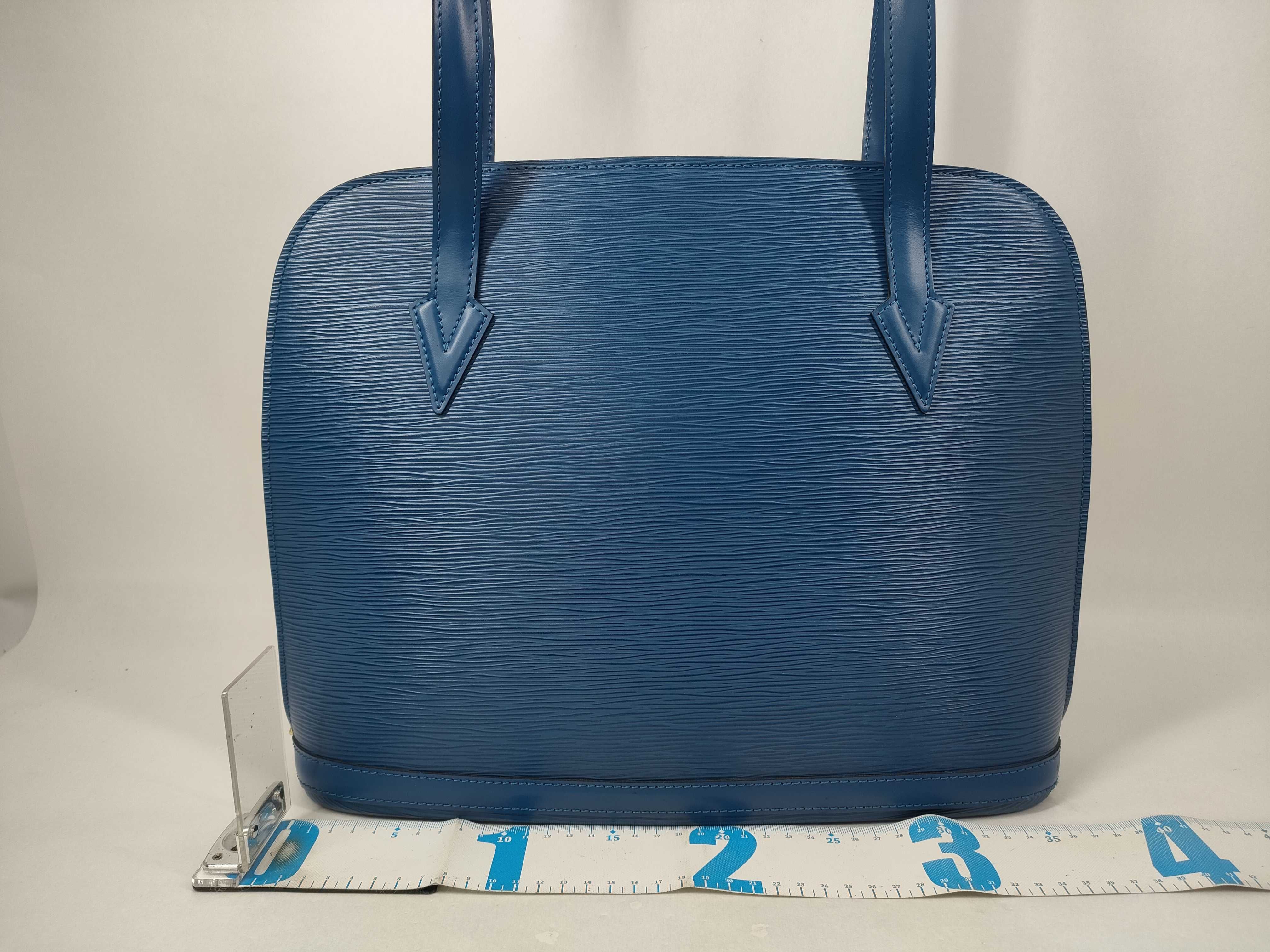 Epi M52285 Lussac Shoulder Bag — view 2