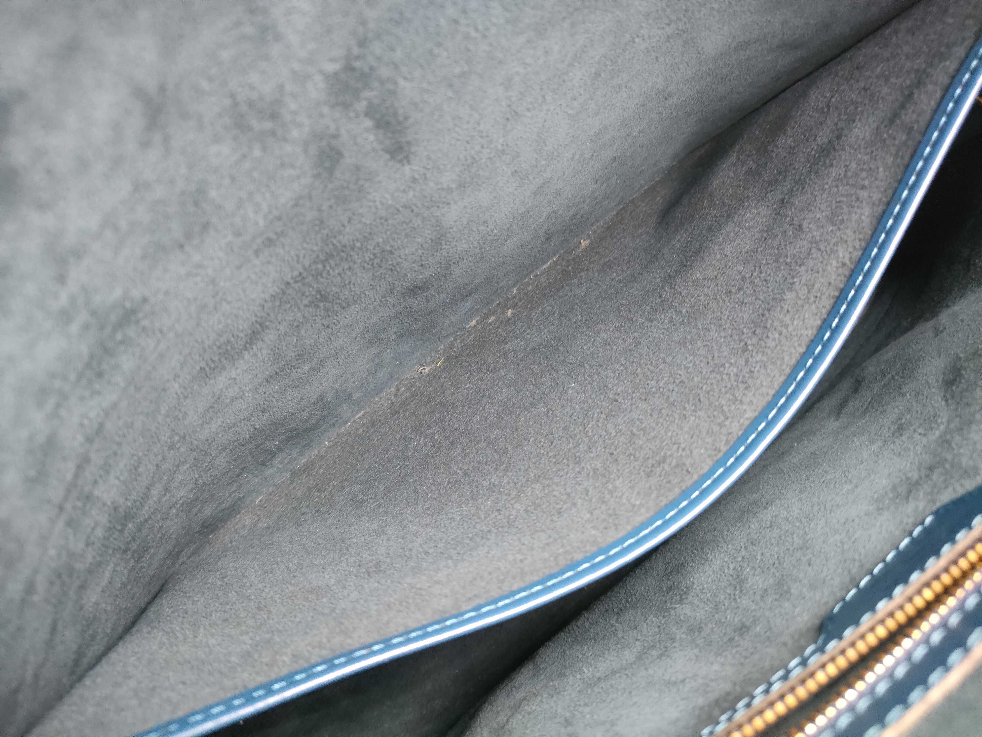 Epi M52285 Lussac Shoulder Bag — view 11