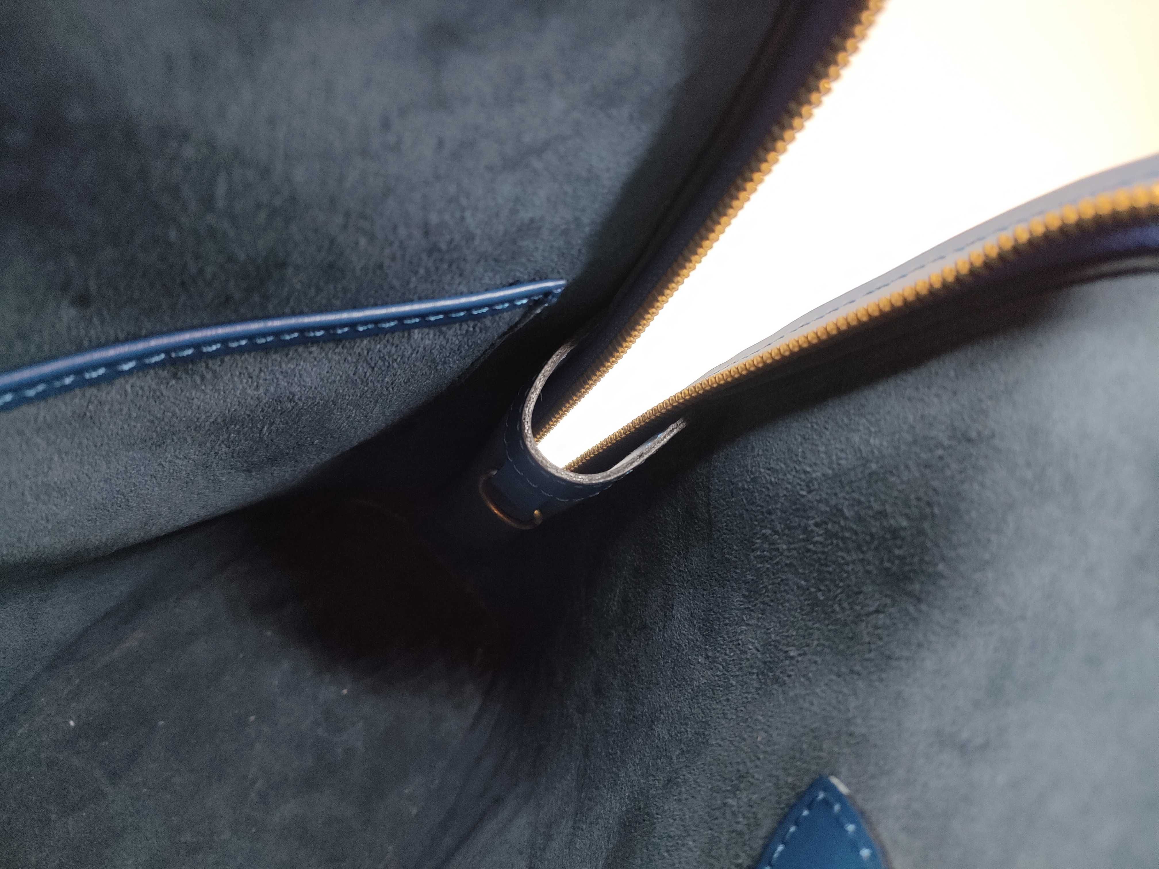 Epi M52285 Lussac Shoulder Bag — view 12