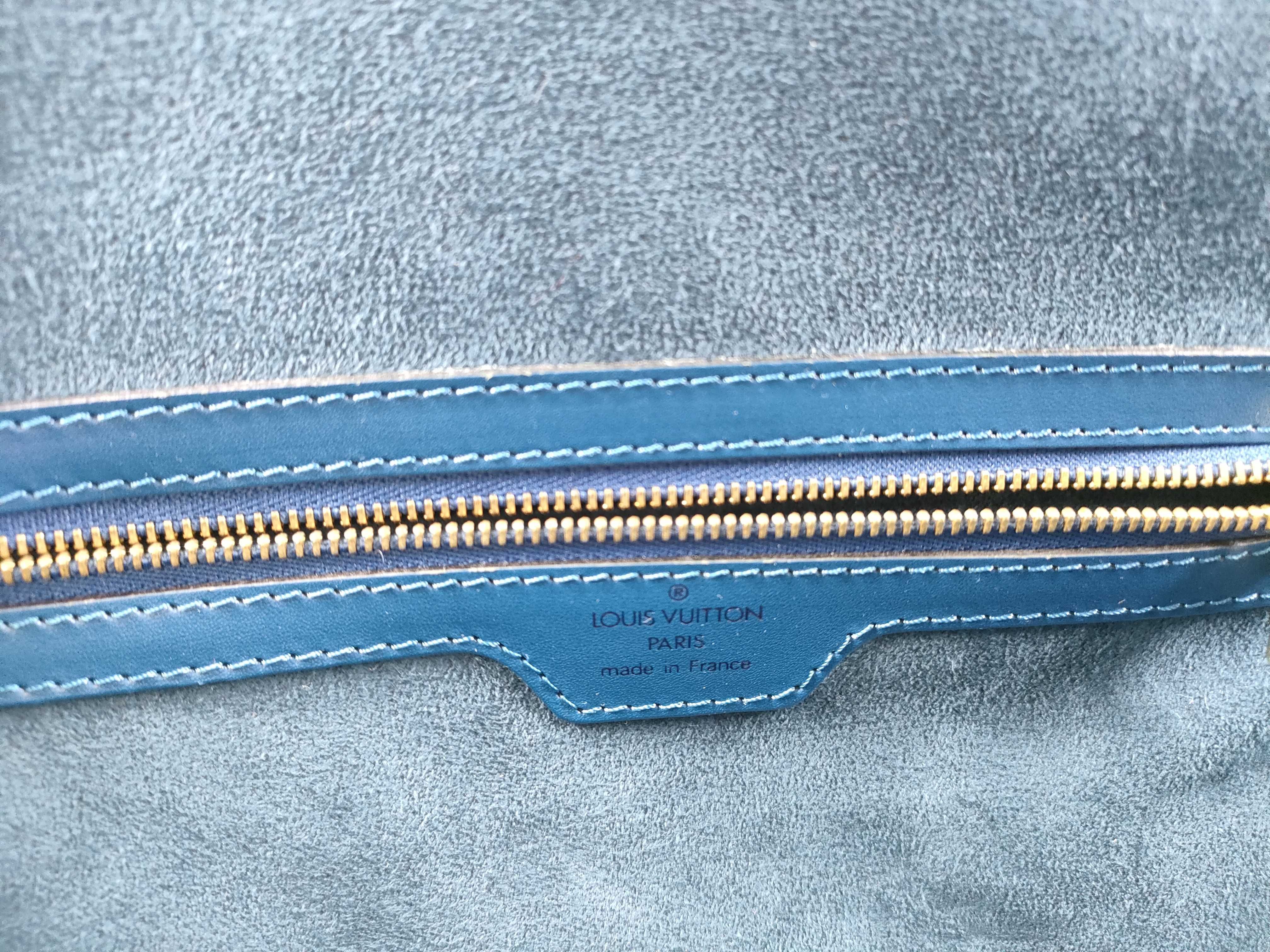 Epi M52285 Lussac Shoulder Bag — view 13