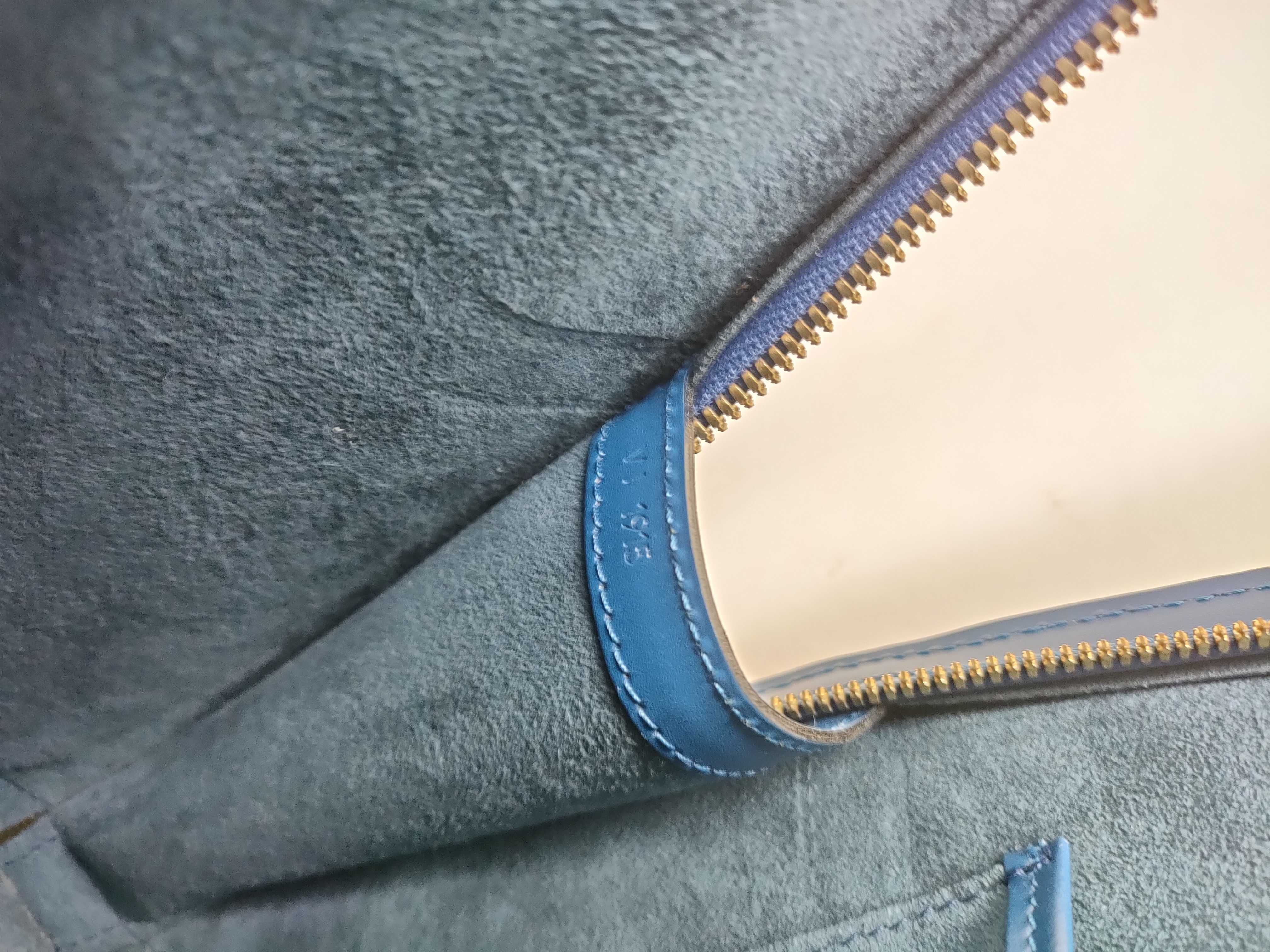 Epi M52285 Lussac Shoulder Bag — view 14