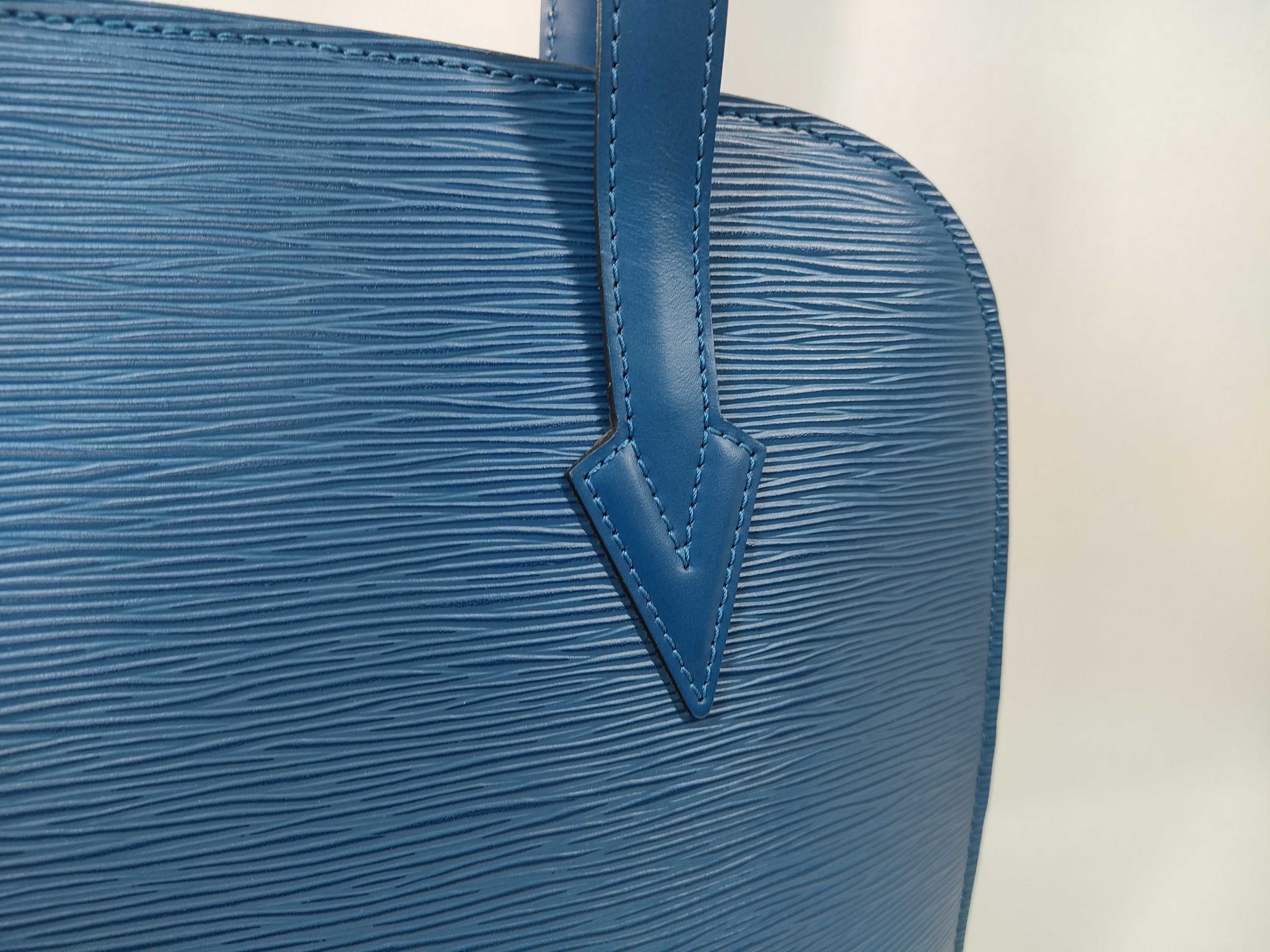 Epi M52285 Lussac Shoulder Bag — view 3