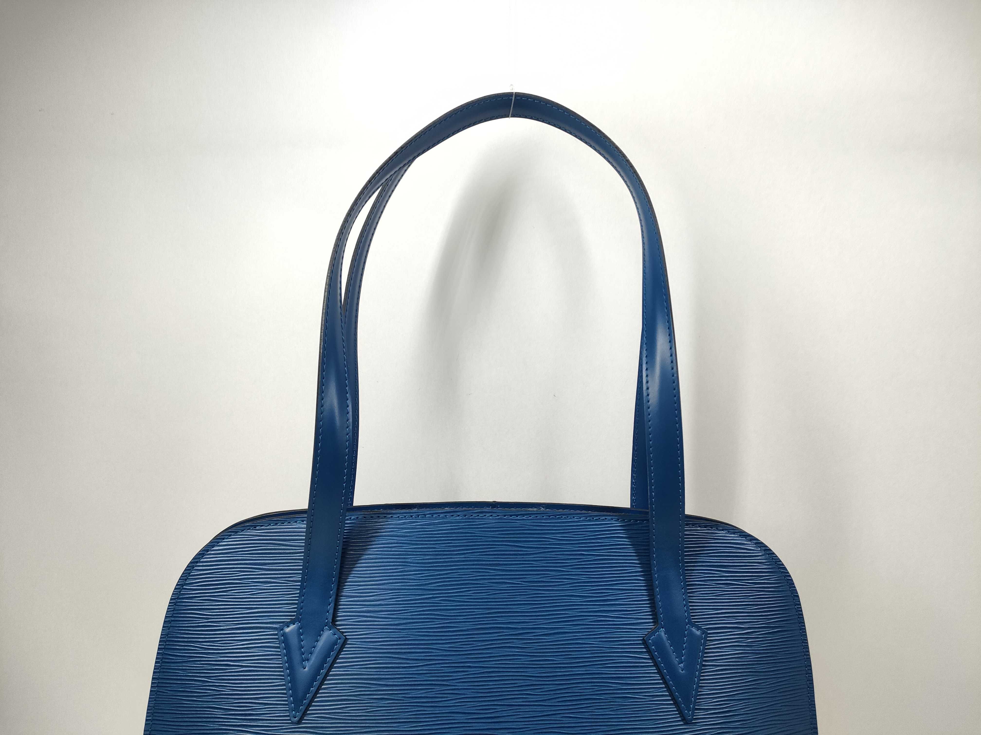 Epi M52285 Lussac Shoulder Bag — view 4