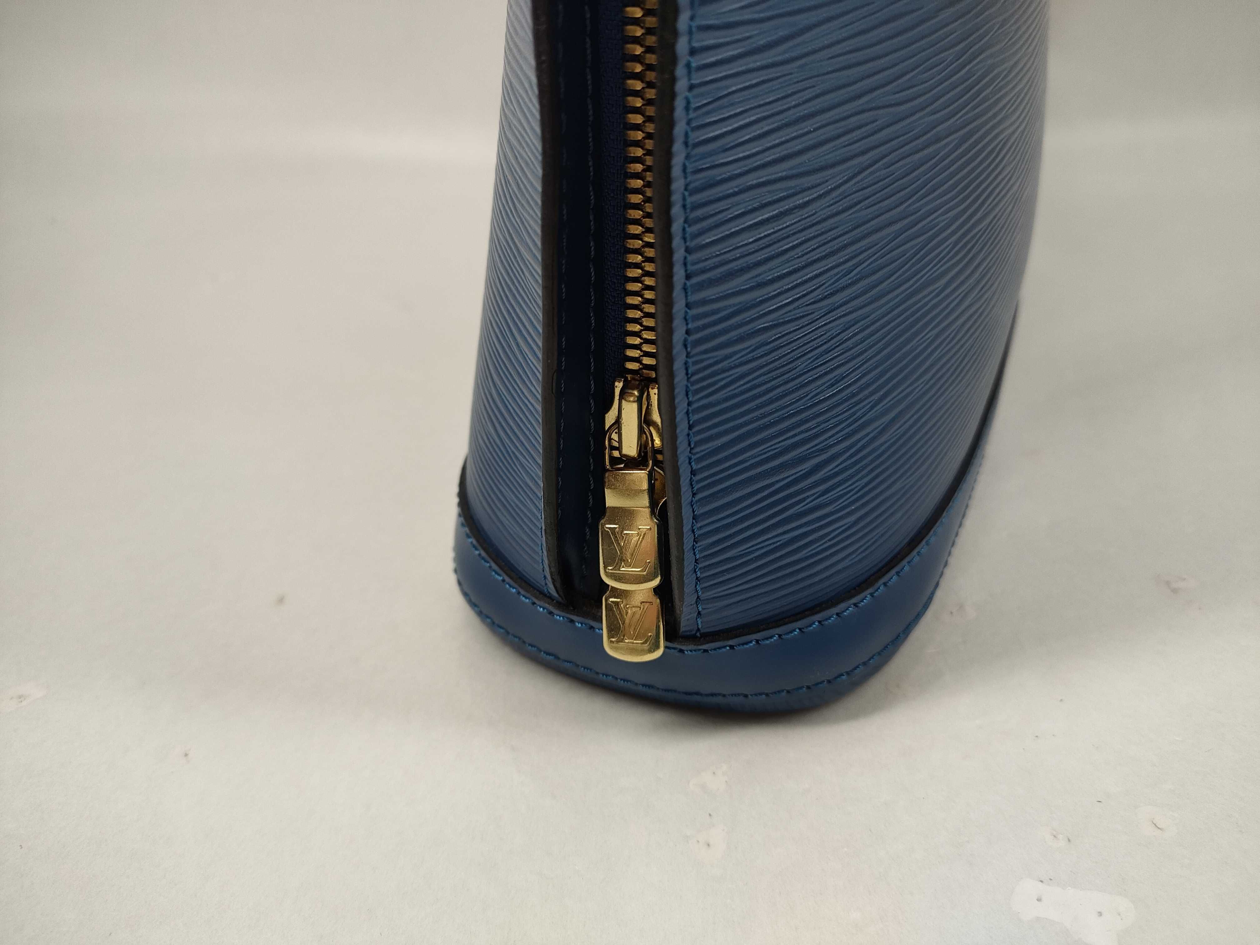 Epi M52285 Lussac Shoulder Bag — view 6