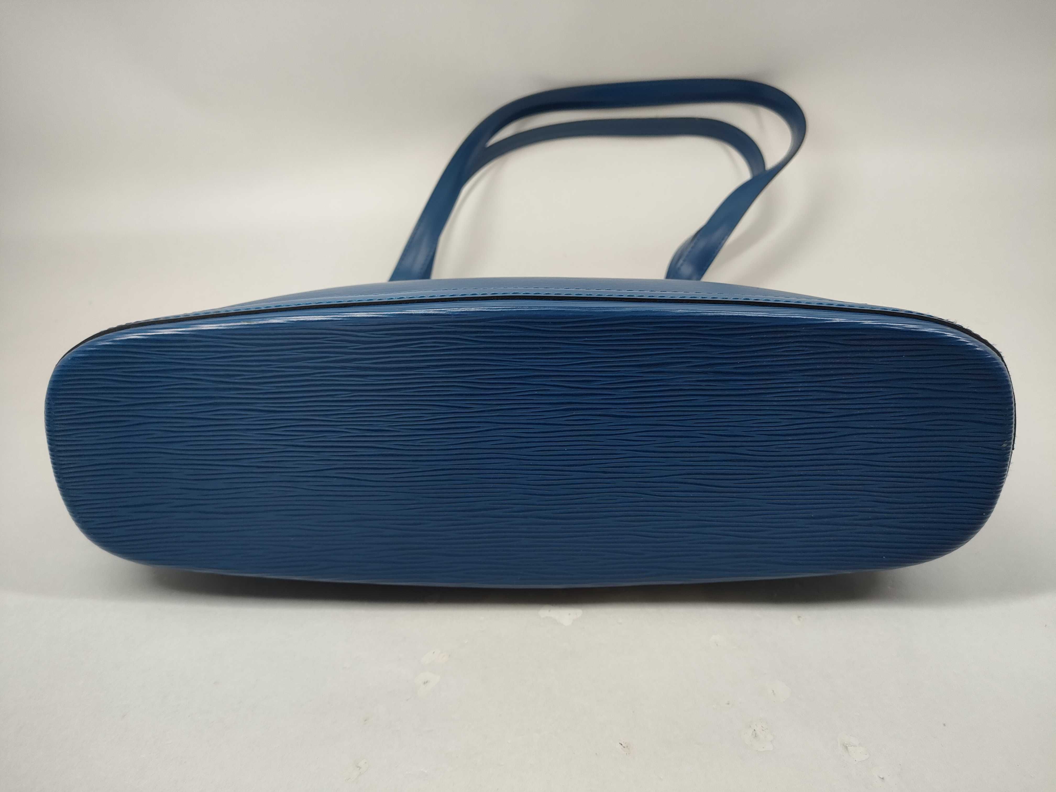 Epi M52285 Lussac Shoulder Bag — view 9
