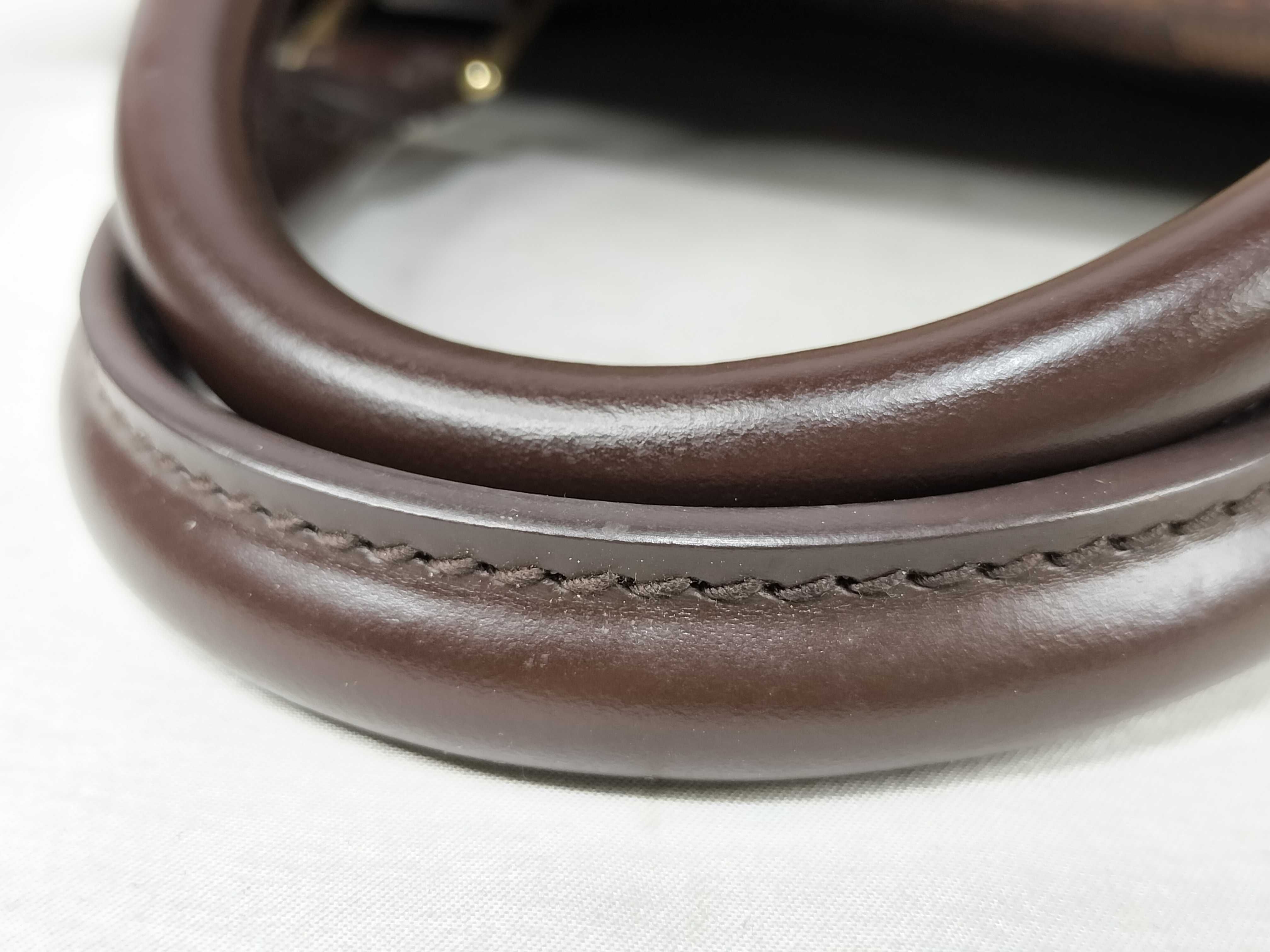 Damier SG- Damier Speedy 30 N41531 SP1110 Brown Handbag — view 4
