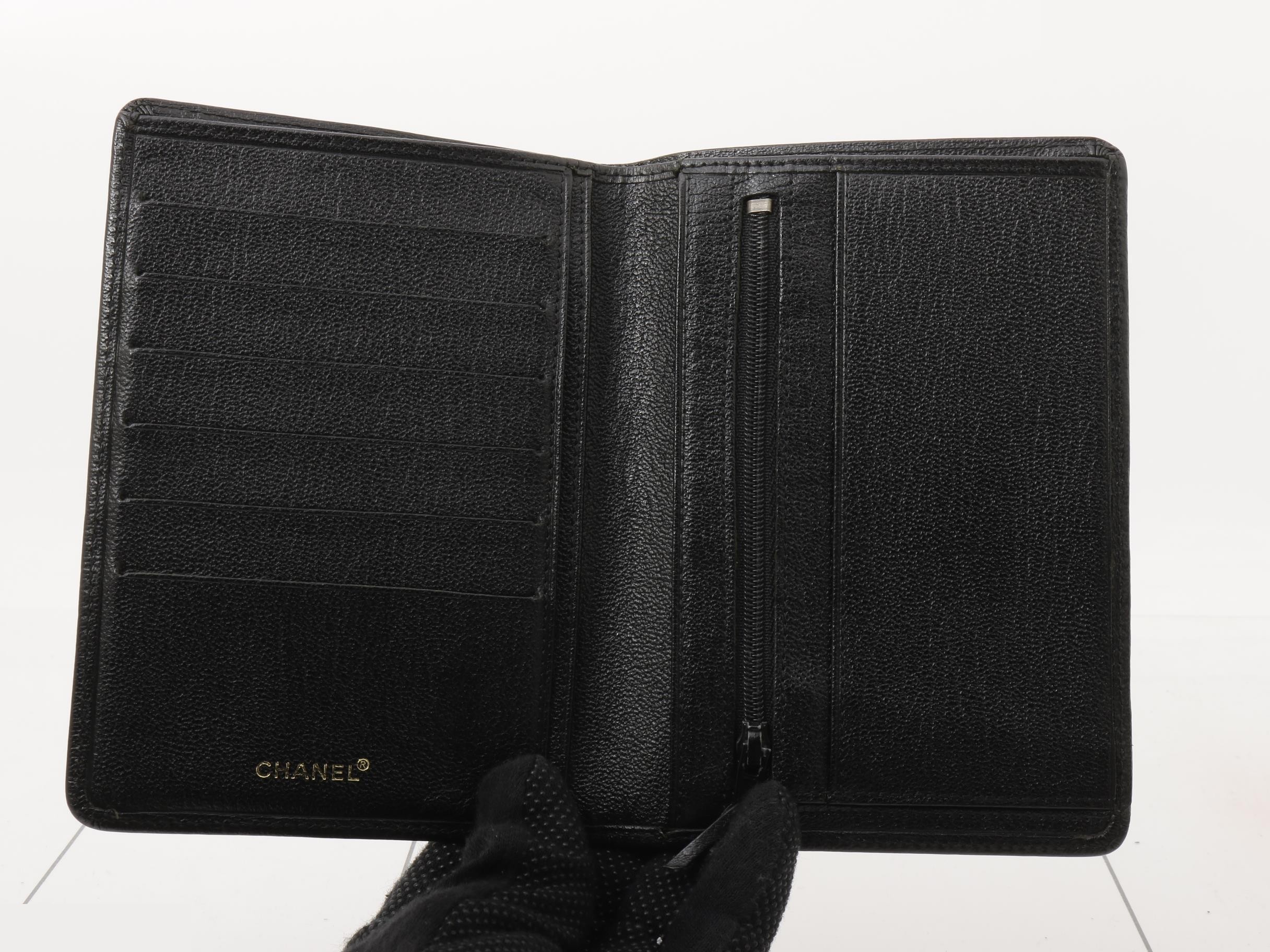 Bi-fold wallet — view 4