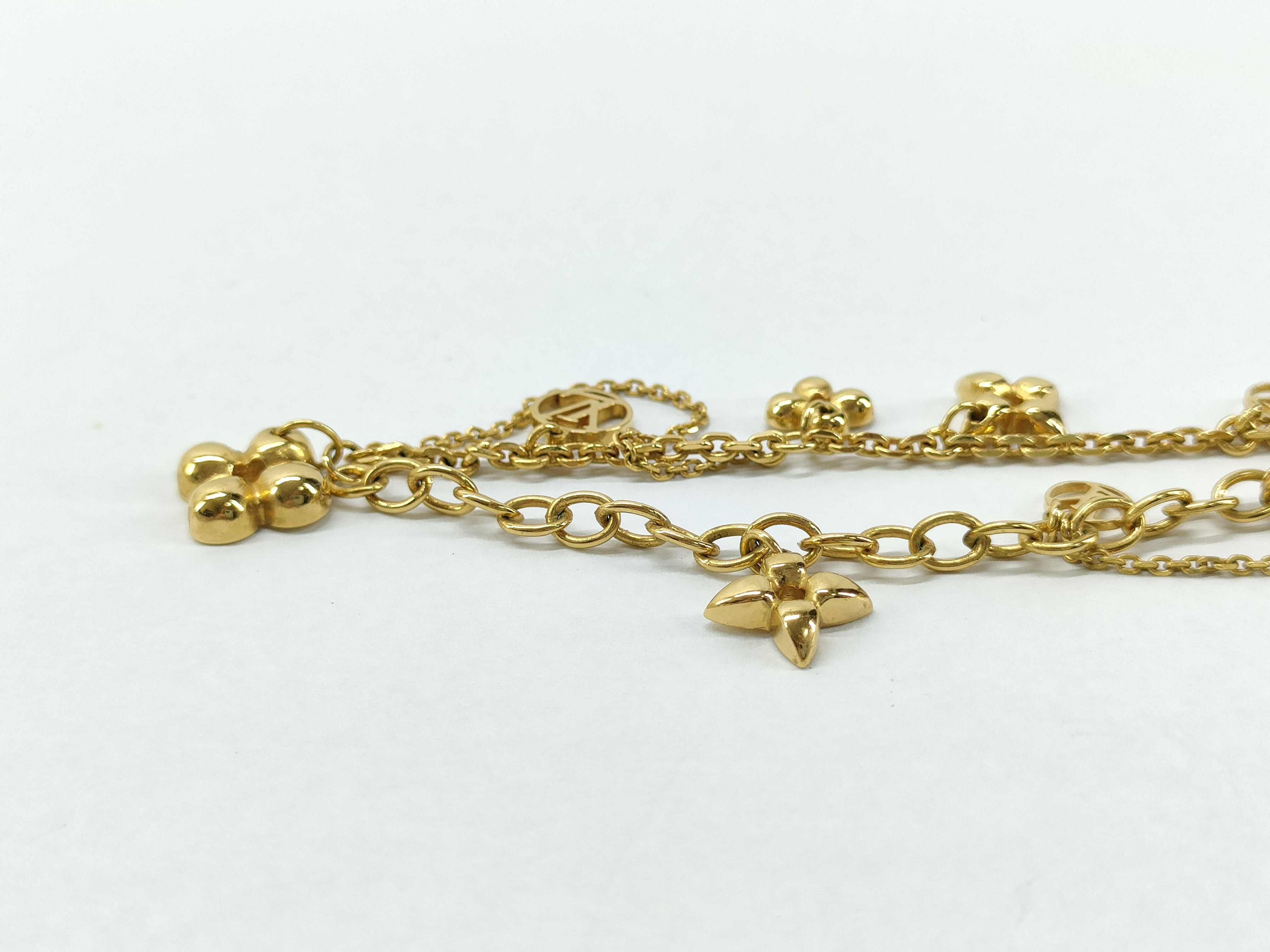 Vuitton Necklace — view 2