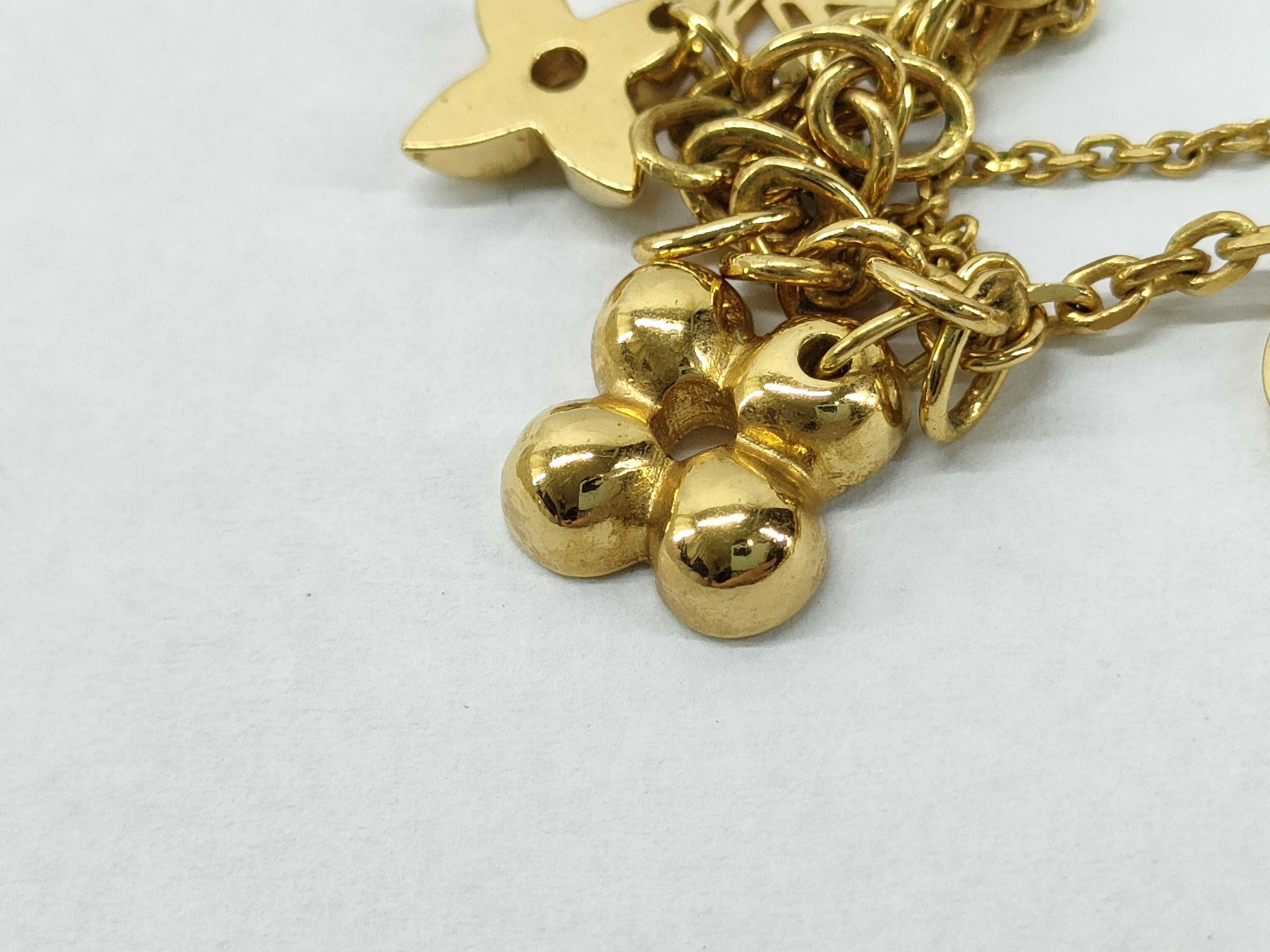 Vuitton Necklace — view 8