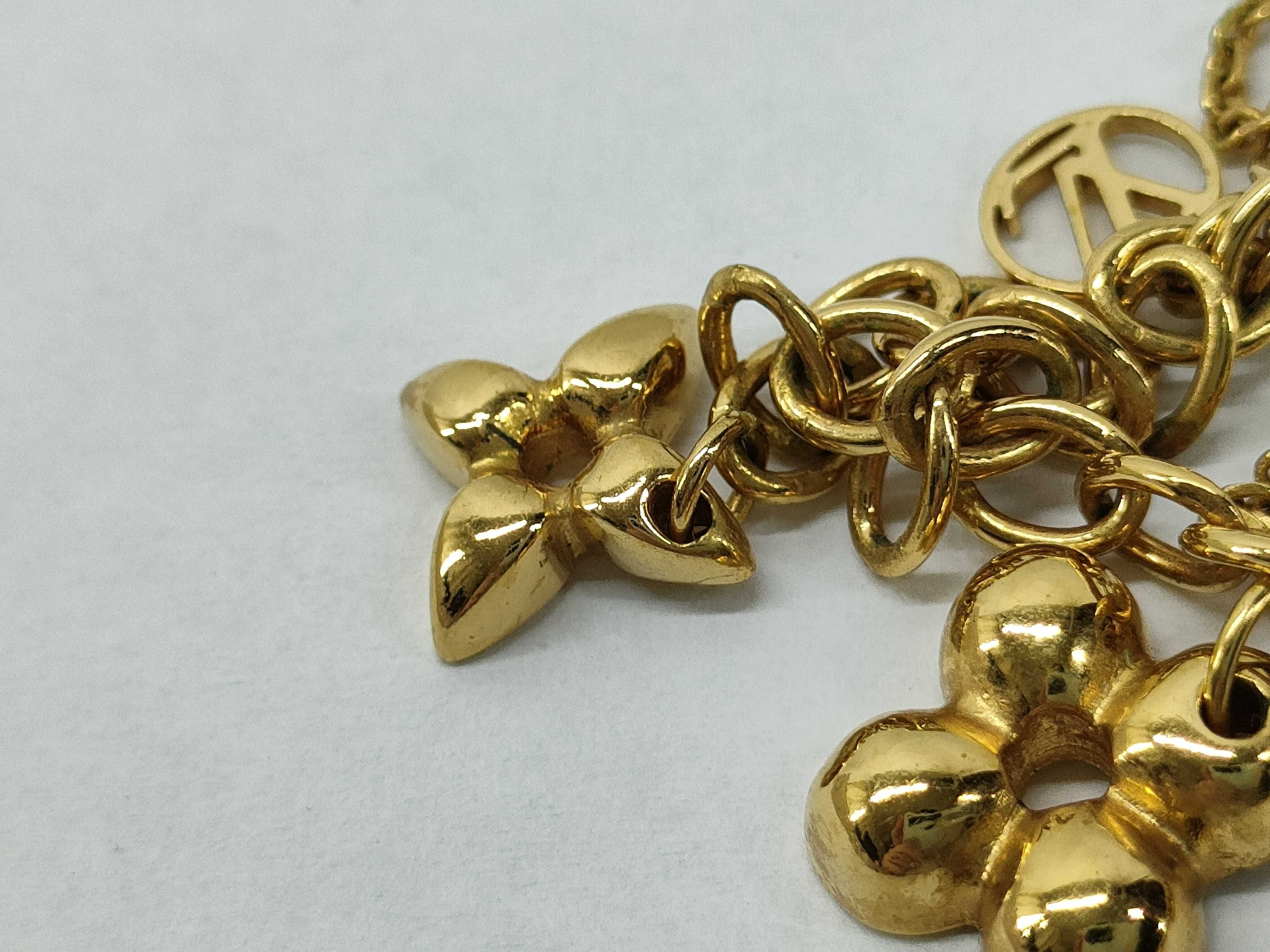 Vuitton Necklace — view 9