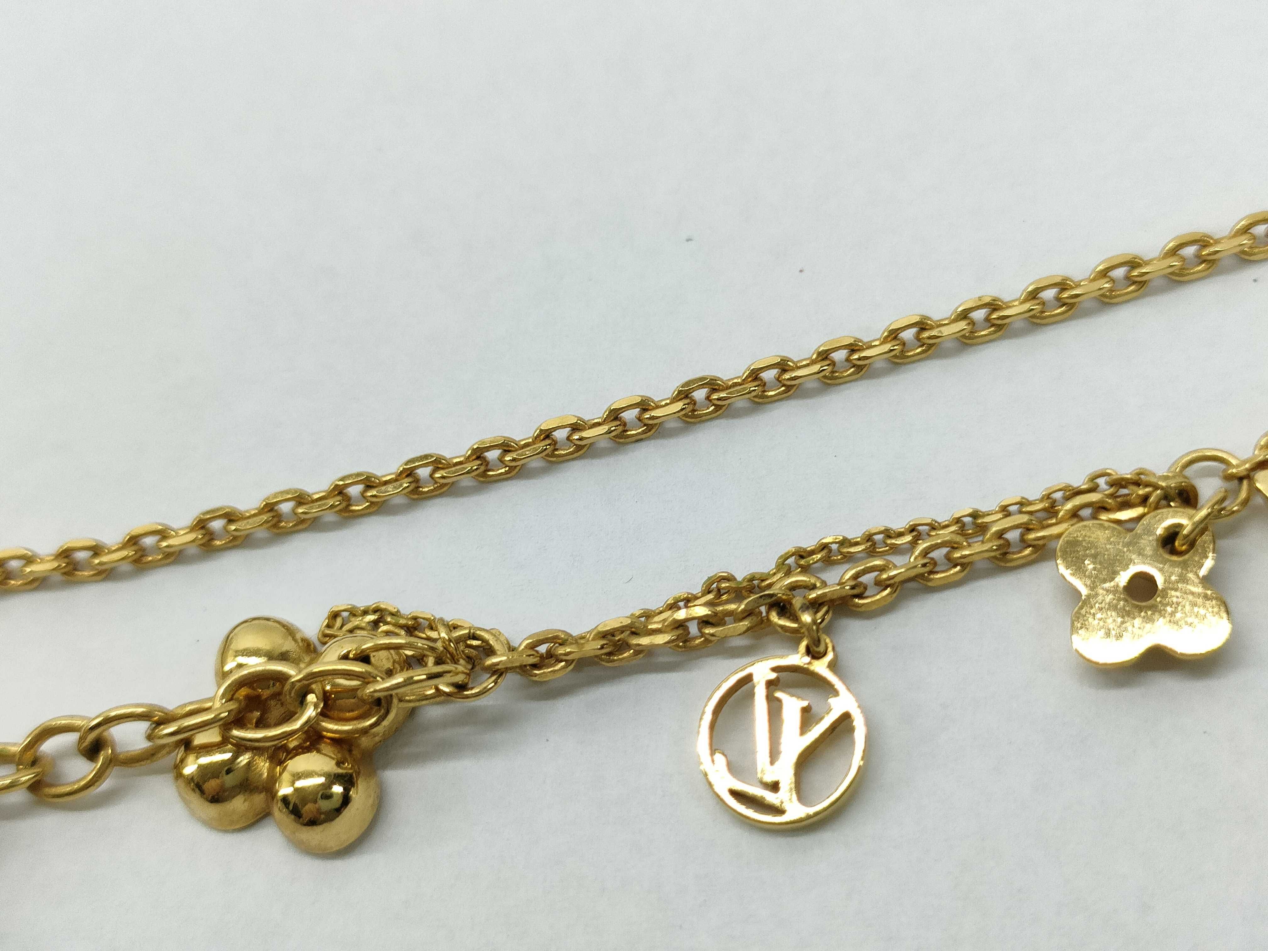 Vuitton Necklace — view 10