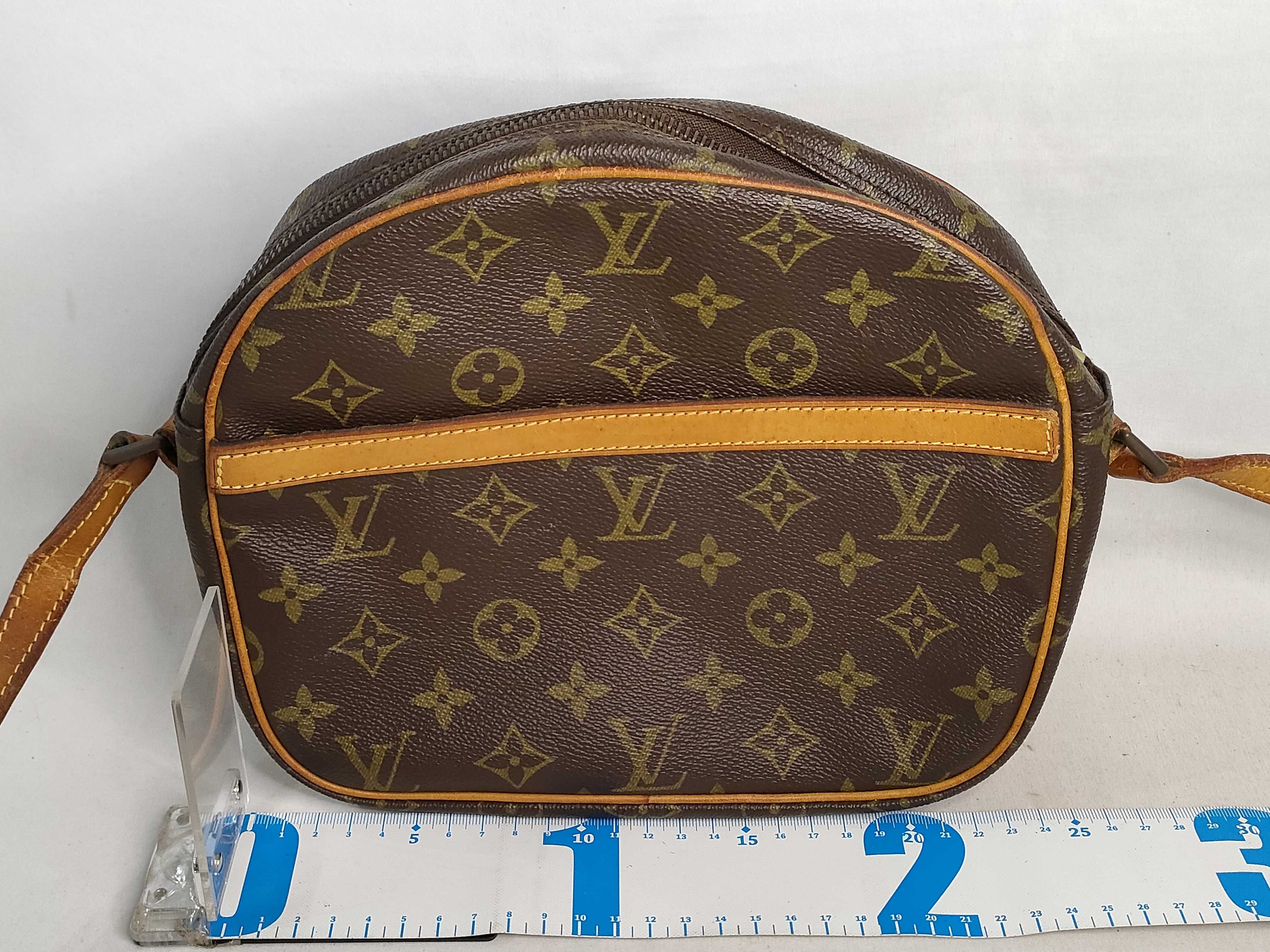 Monogram M51222 Senlis Shoulder Bag — view 2