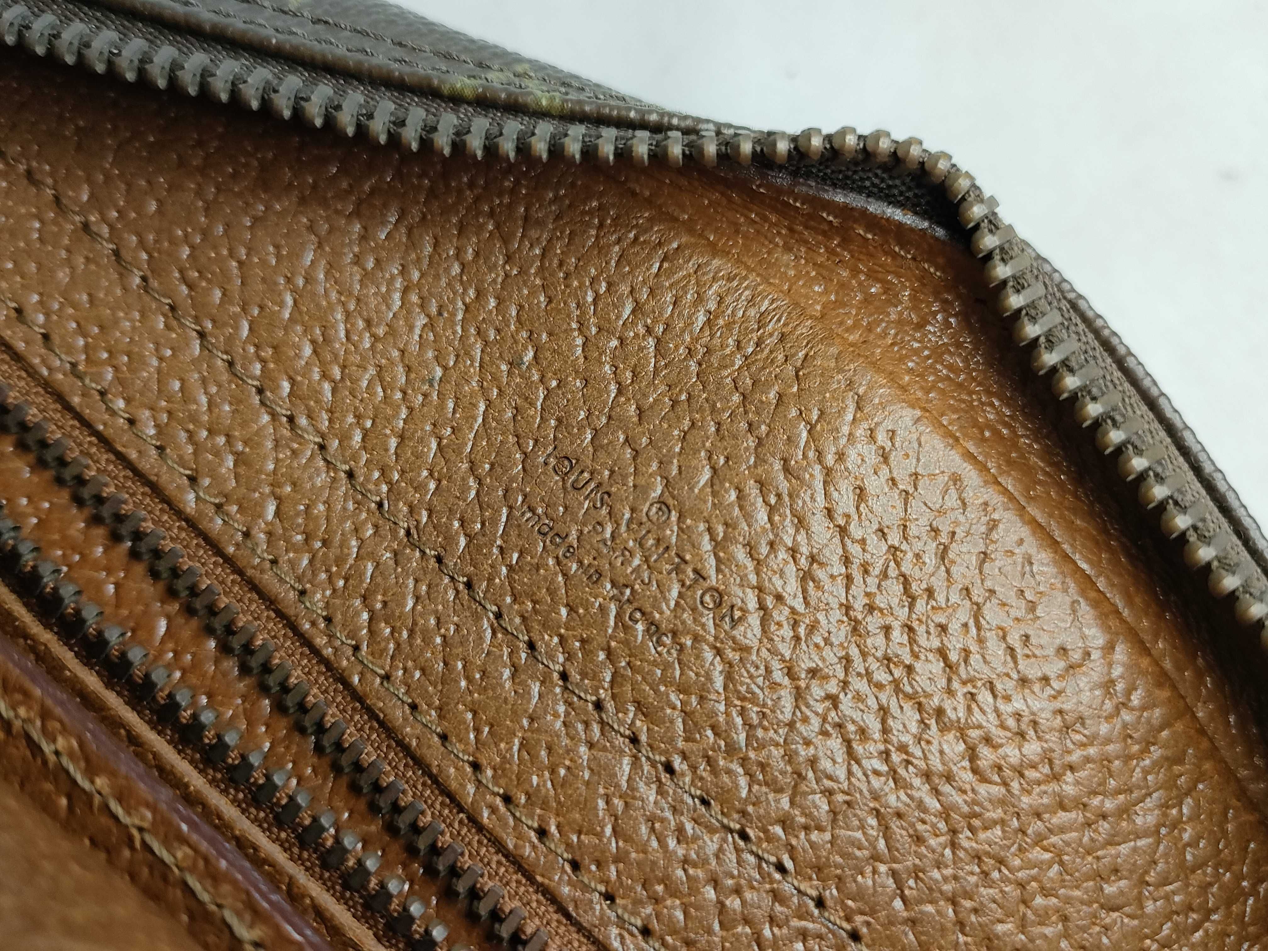 Monogram M51222 Senlis Shoulder Bag — view 13