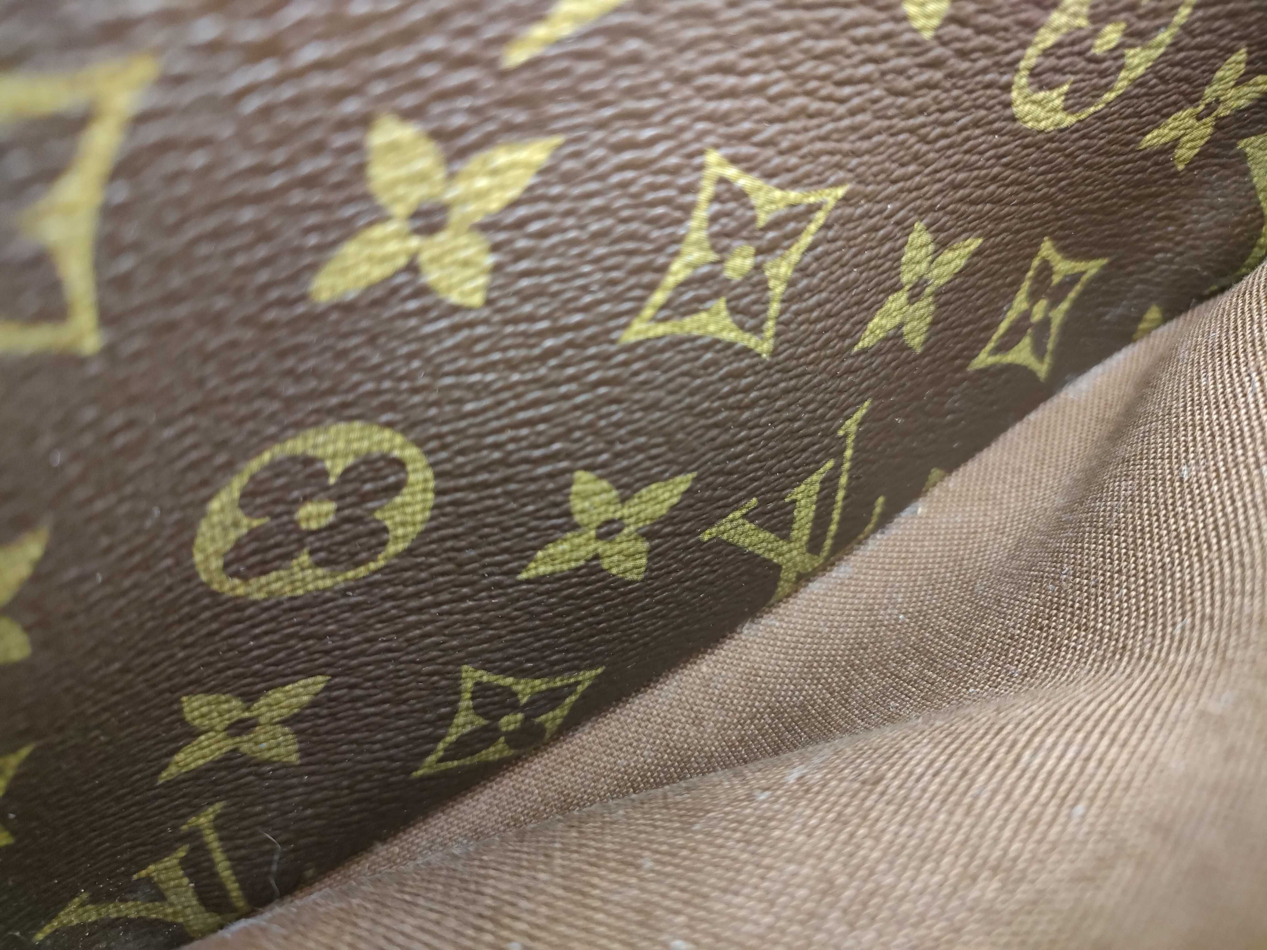 Monogram M51222 Senlis Shoulder Bag — view 14