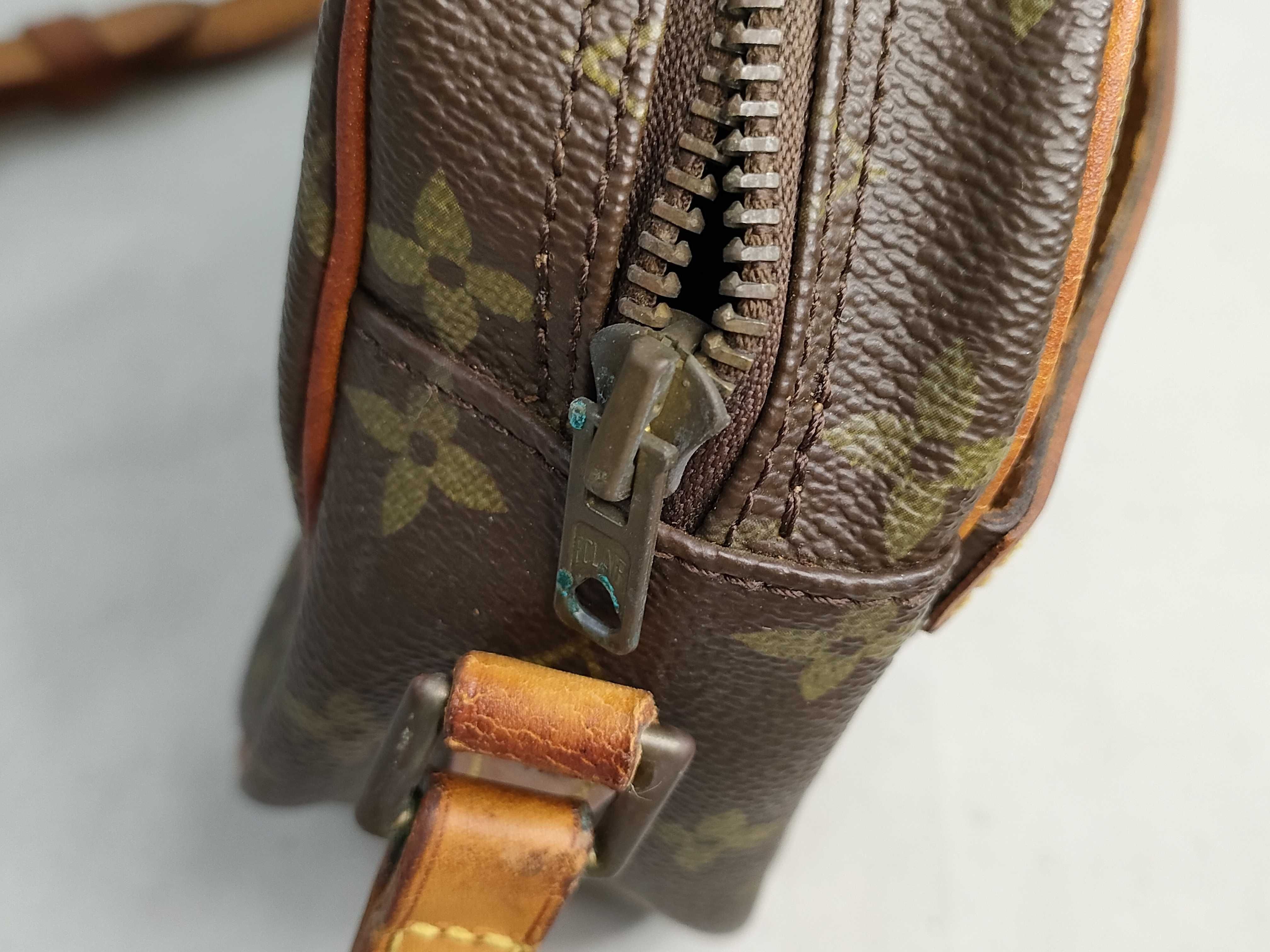 Monogram M51222 Senlis Shoulder Bag — view 15