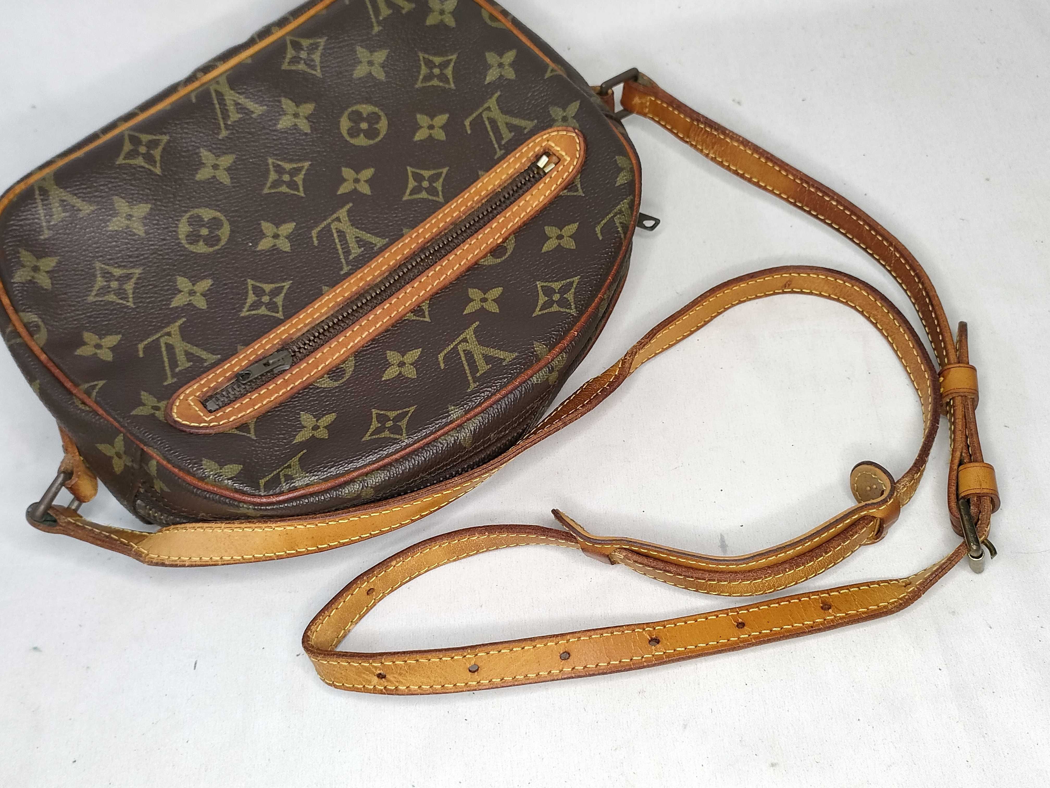 Monogram M51222 Senlis Shoulder Bag — view 3
