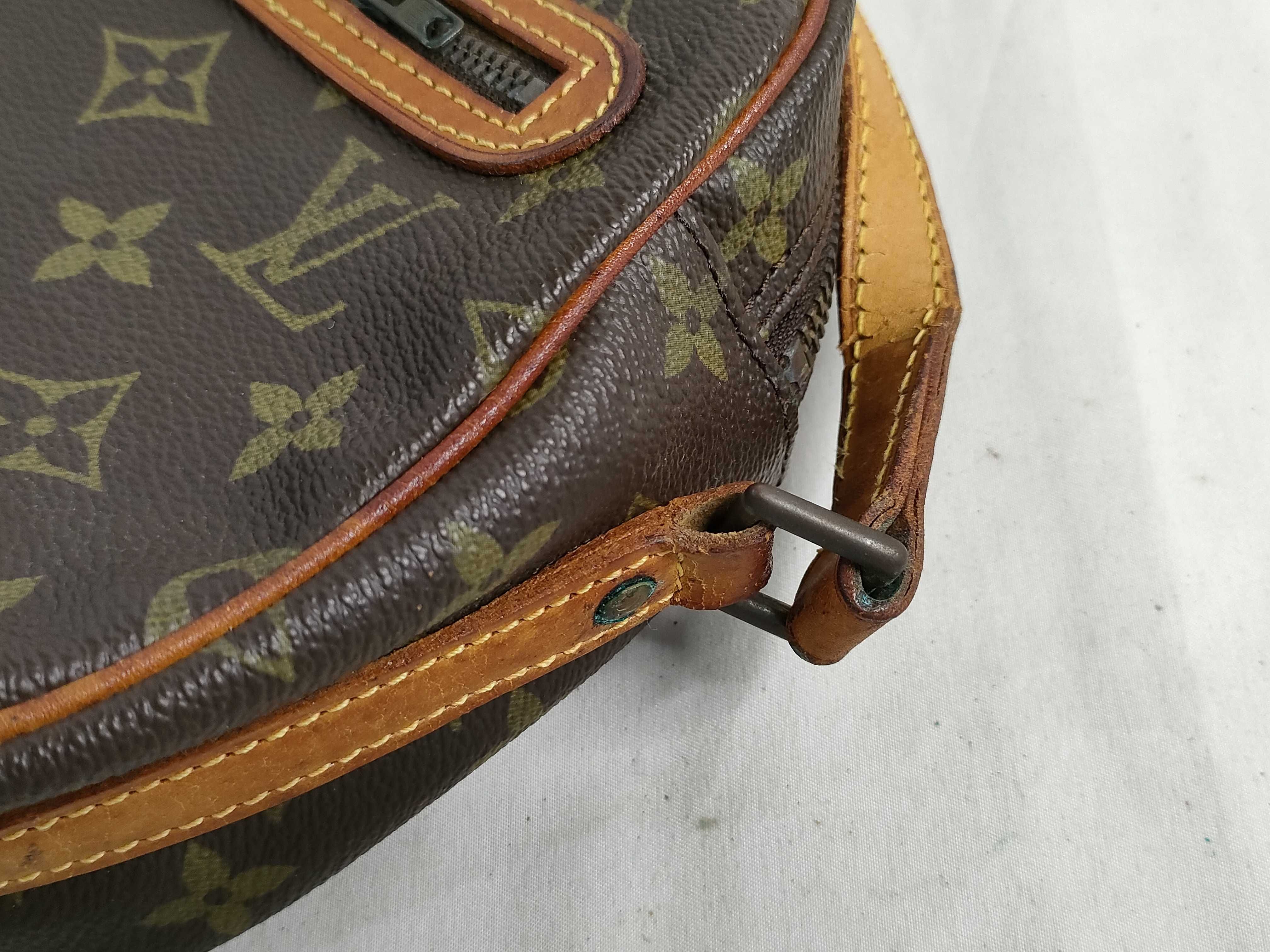 Monogram M51222 Senlis Shoulder Bag — view 5