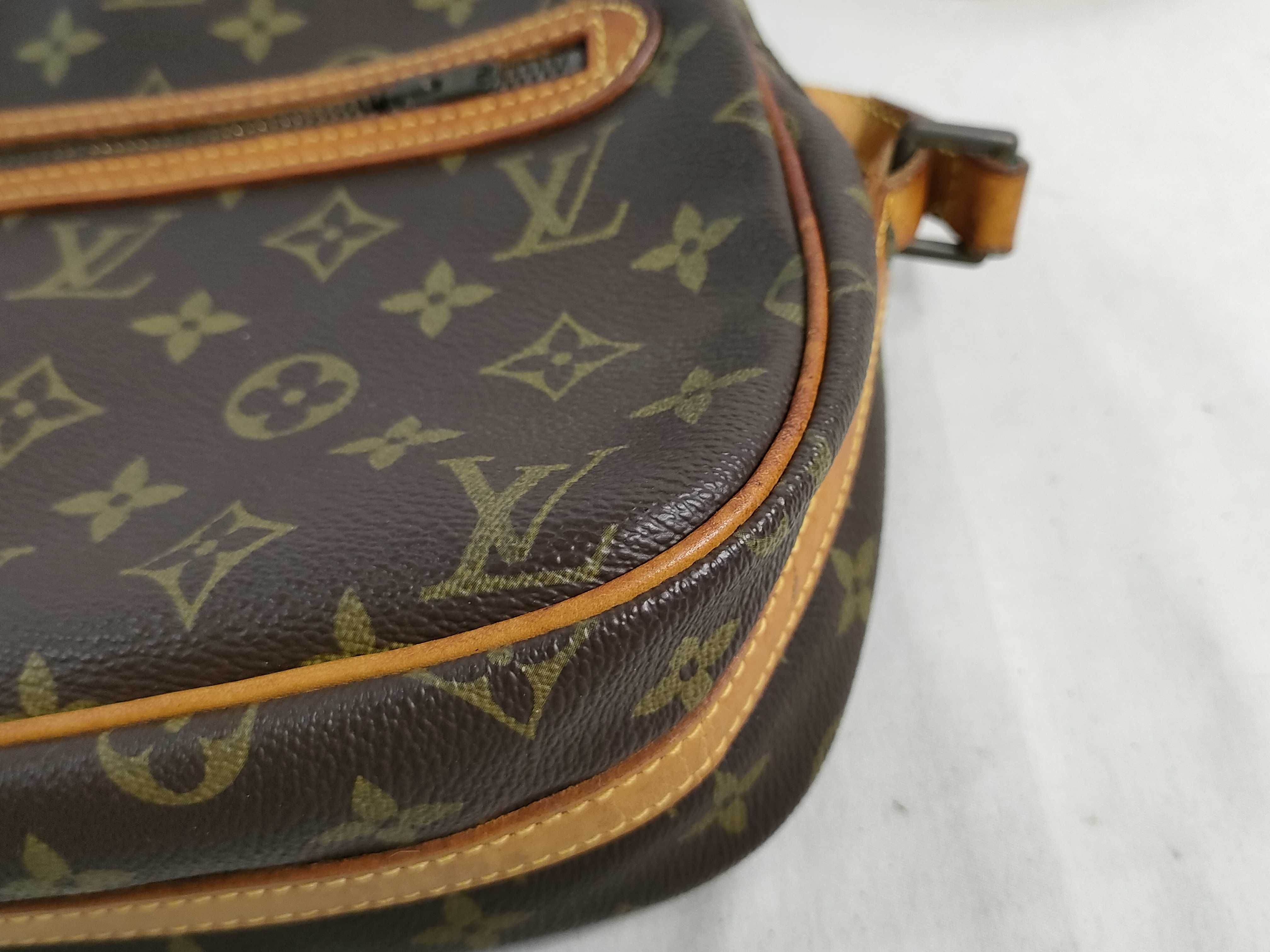 Monogram M51222 Senlis Shoulder Bag — view 6