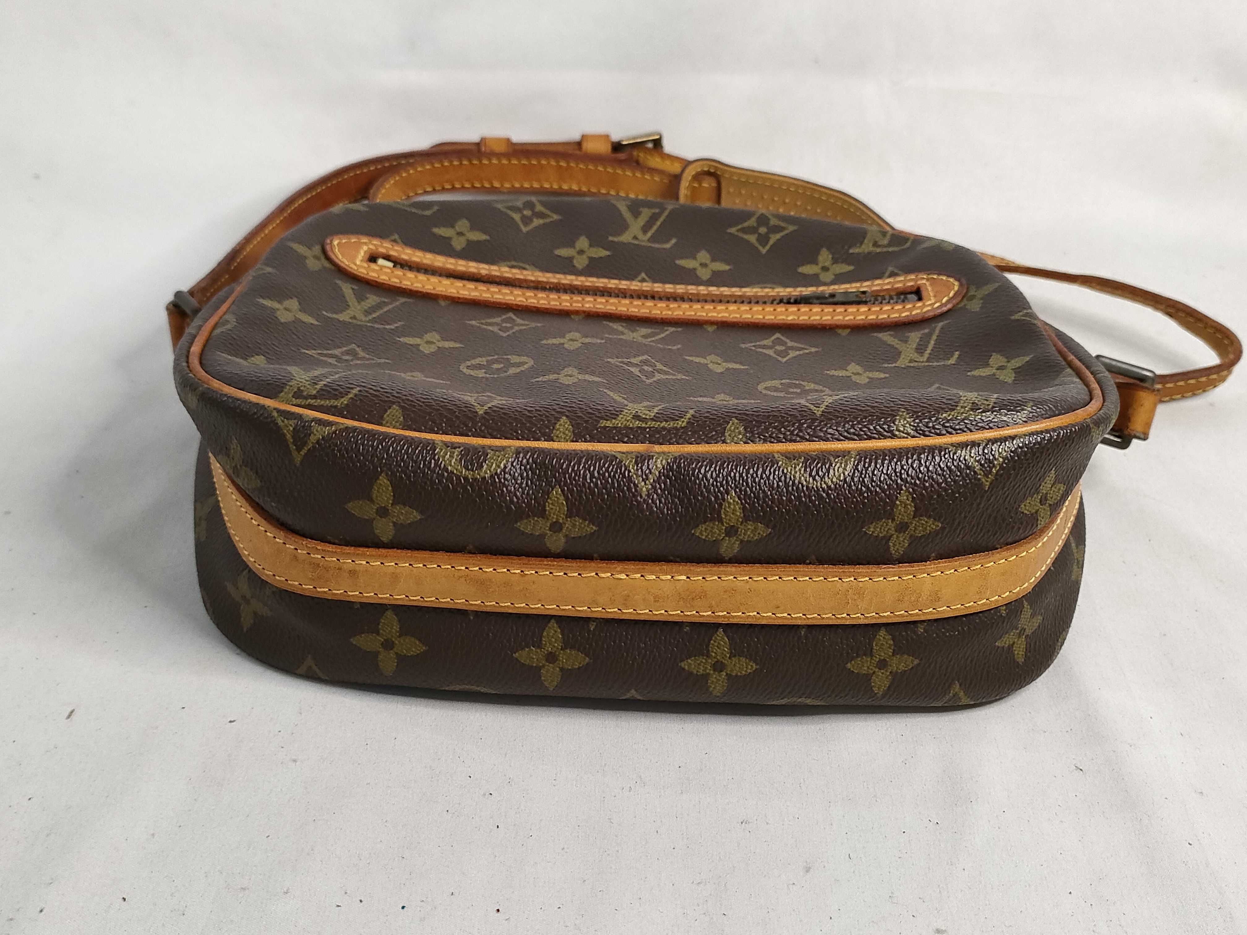 Monogram M51222 Senlis Shoulder Bag — view 7