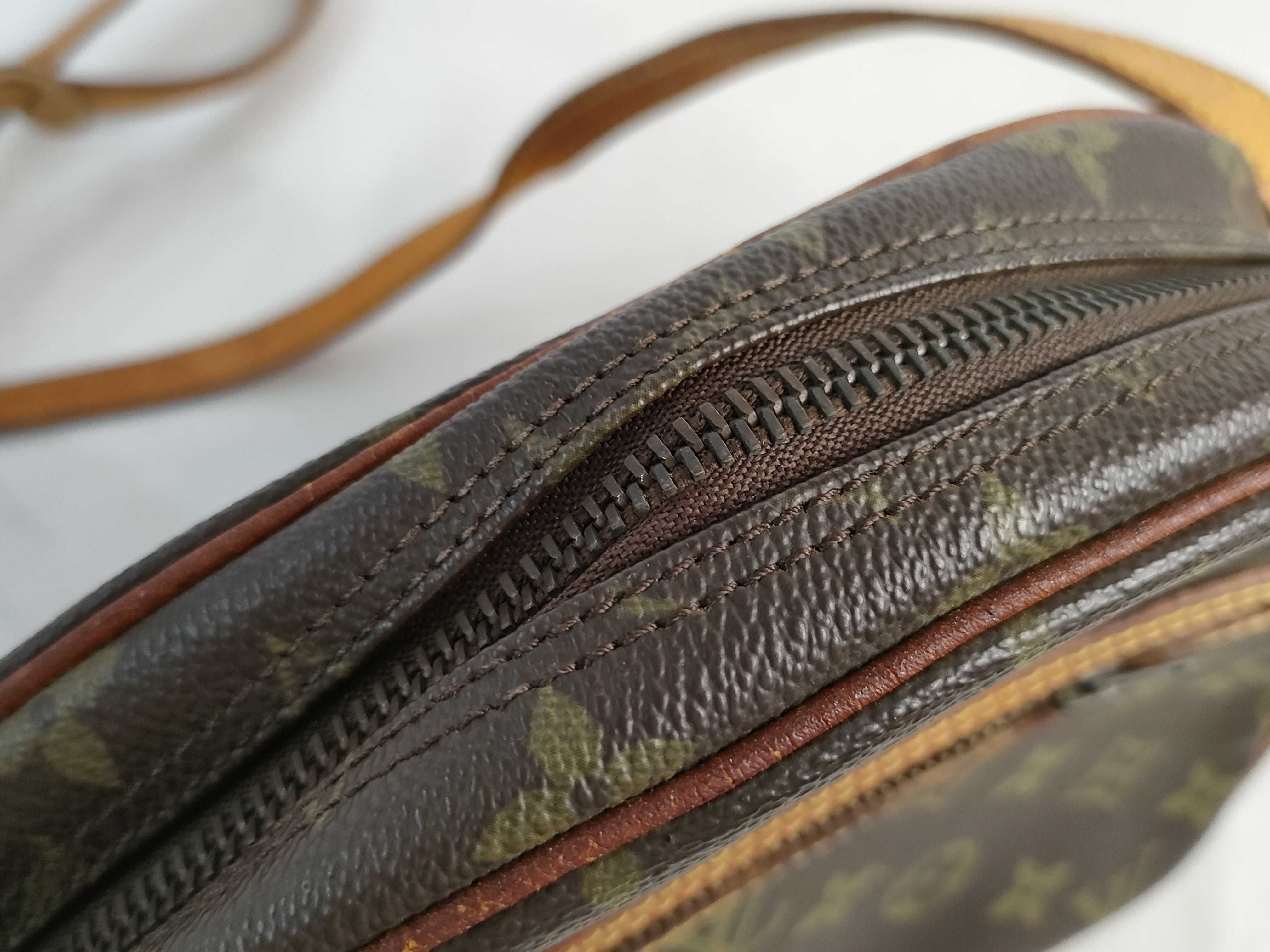 Monogram M51222 Senlis Shoulder Bag — view 8