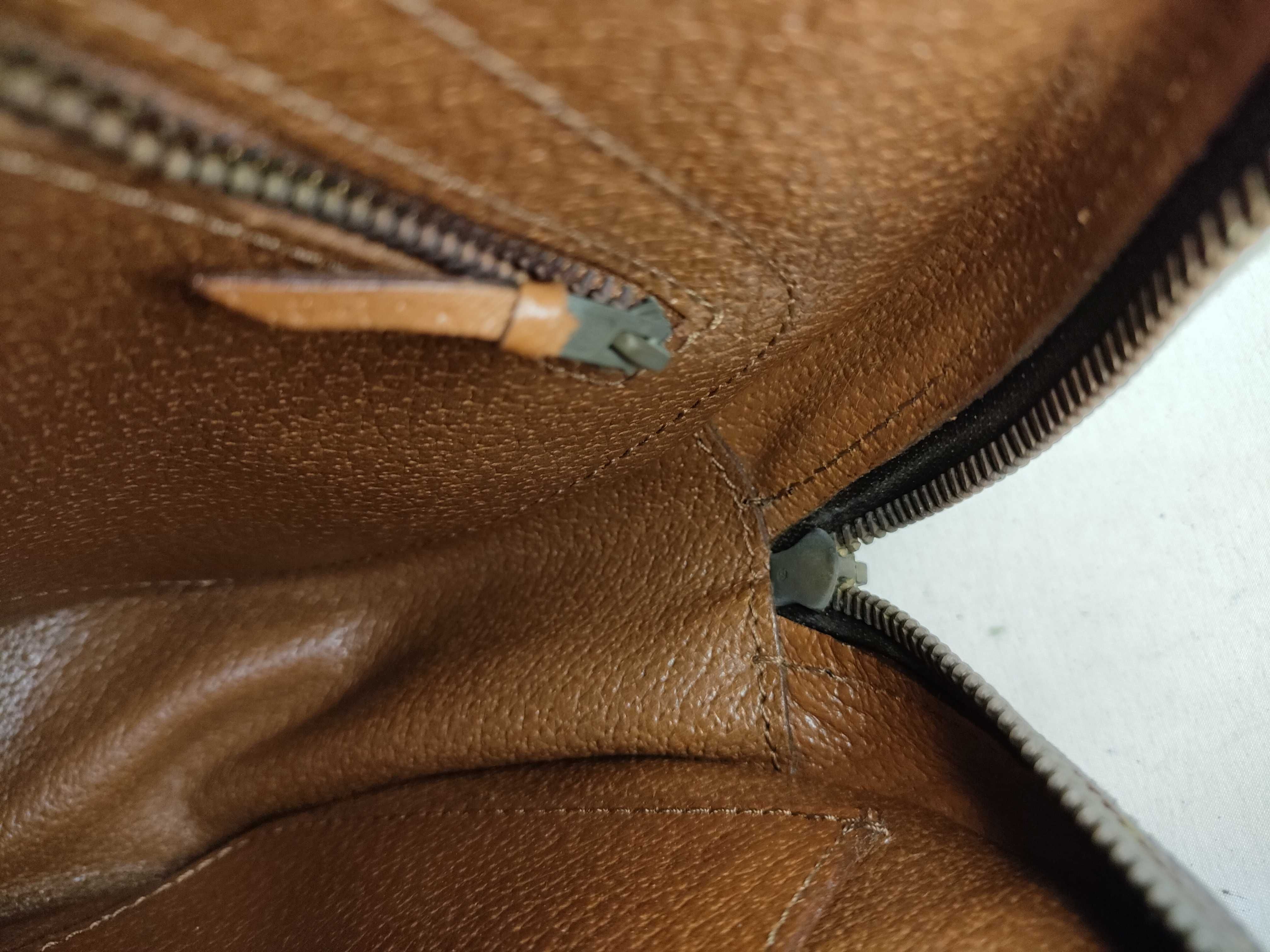 Monogram M51222 Senlis Shoulder Bag — view 9
