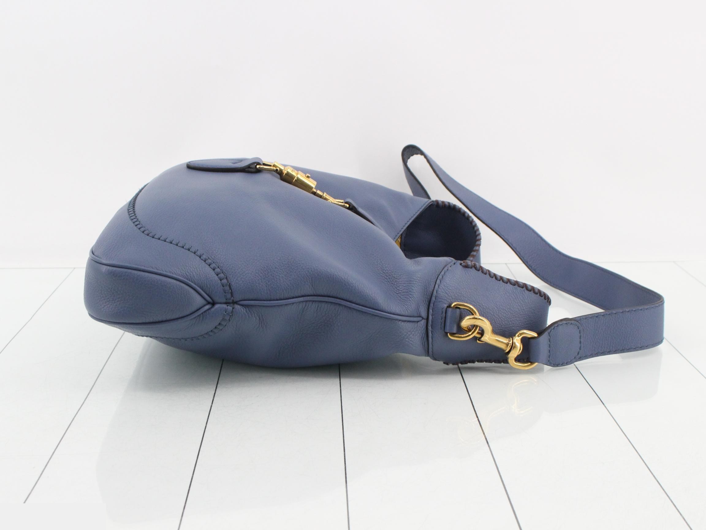 New Jackie Shoulder Bag — view 3