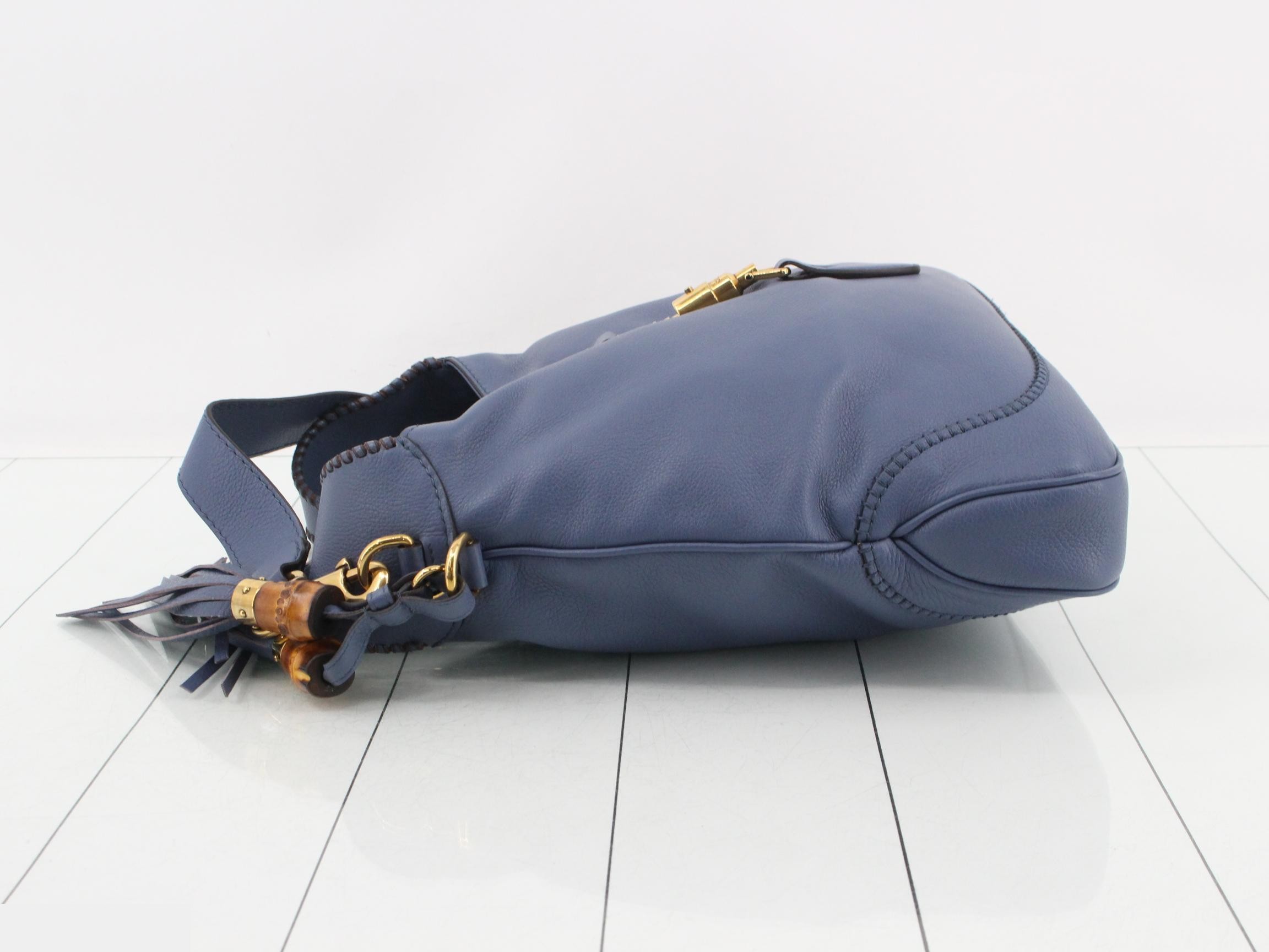 New Jackie Shoulder Bag — view 4