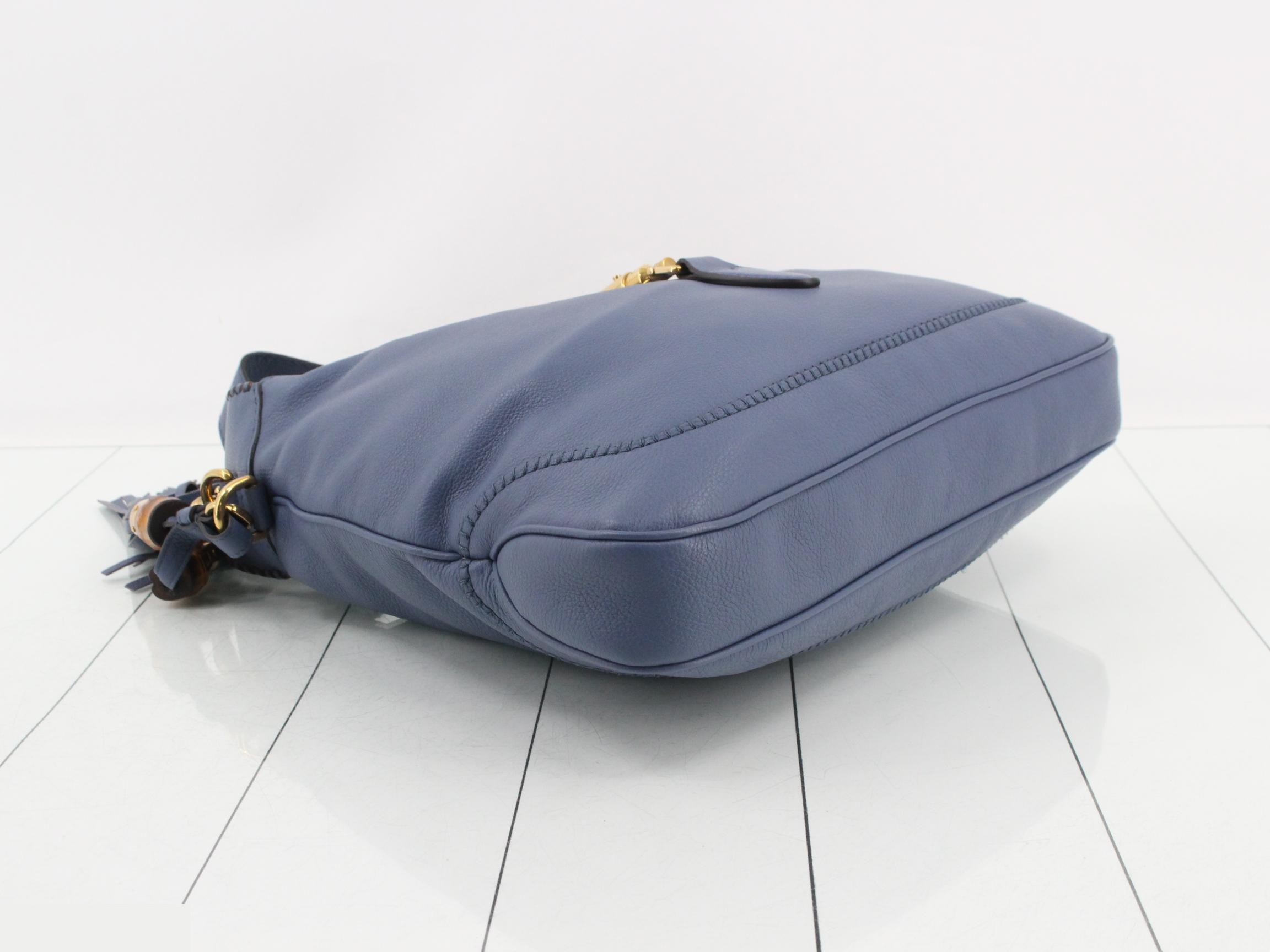 New Jackie Shoulder Bag — view 5
