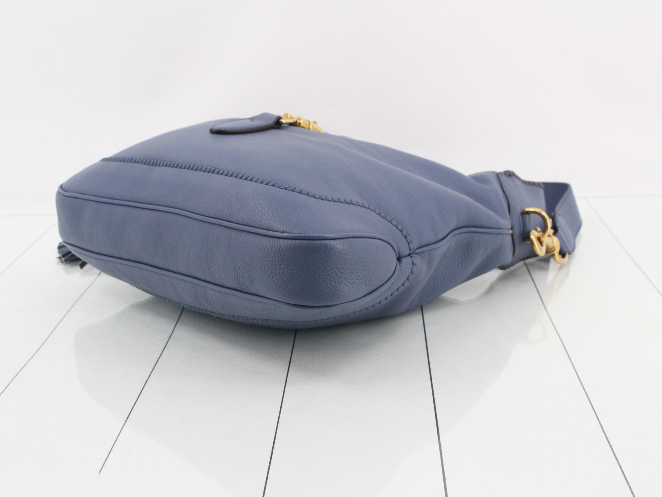 New Jackie Shoulder Bag — view 6