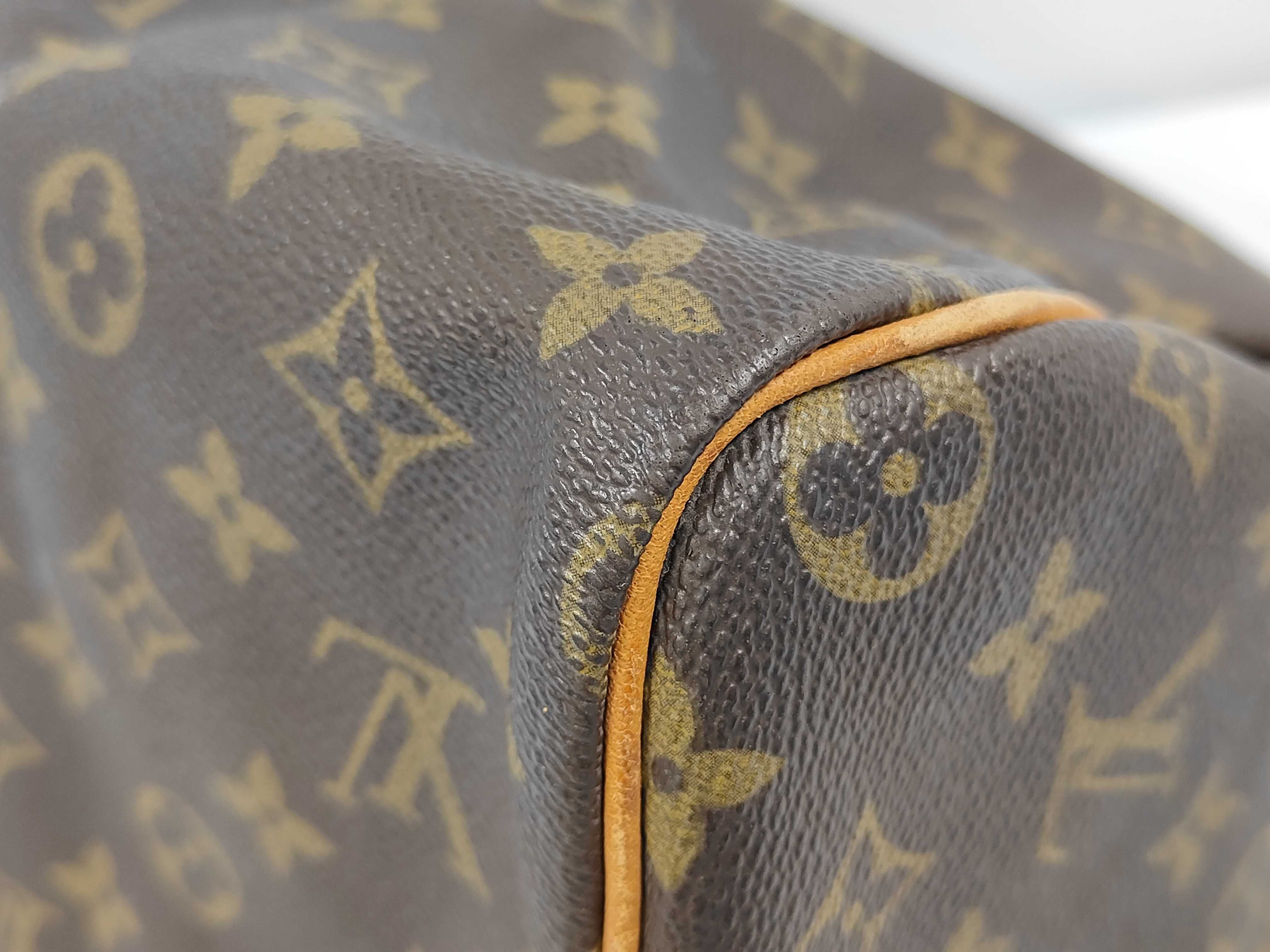 Monogram Speedy 30 M41526 Handbag — view 4