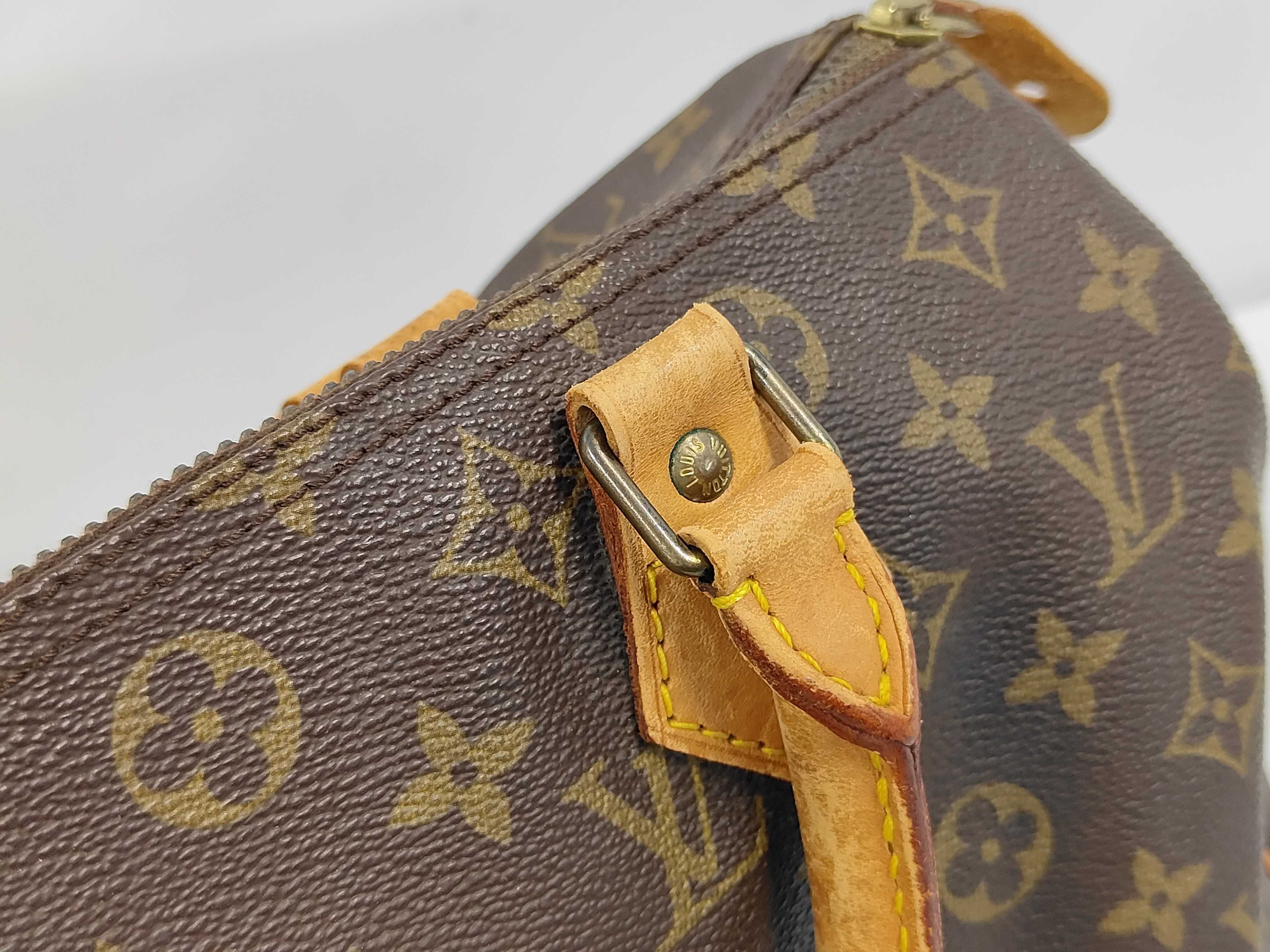 Monogram Speedy 30 M41526 Handbag — view 6