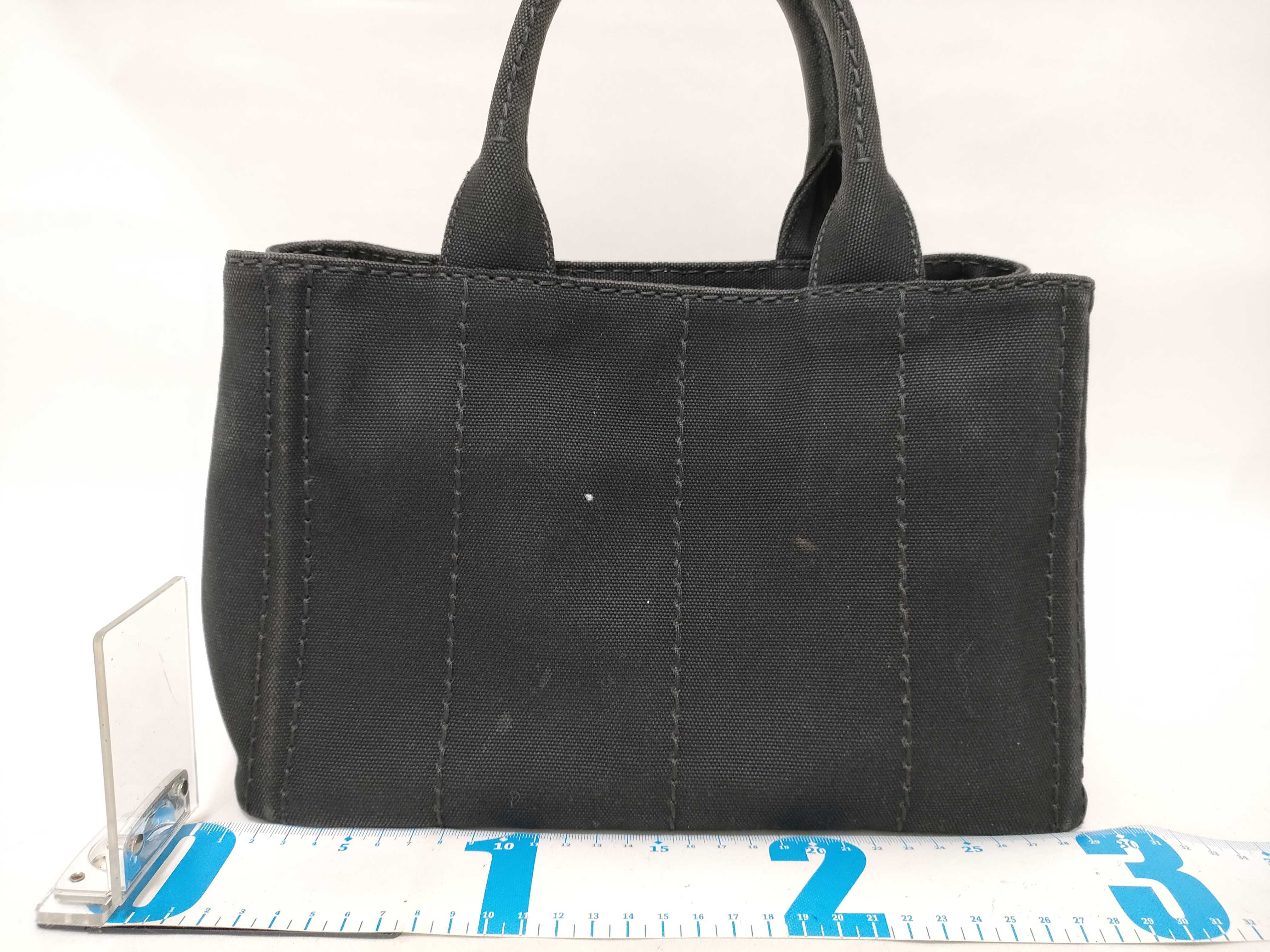 current Canapa tote bag — view 2