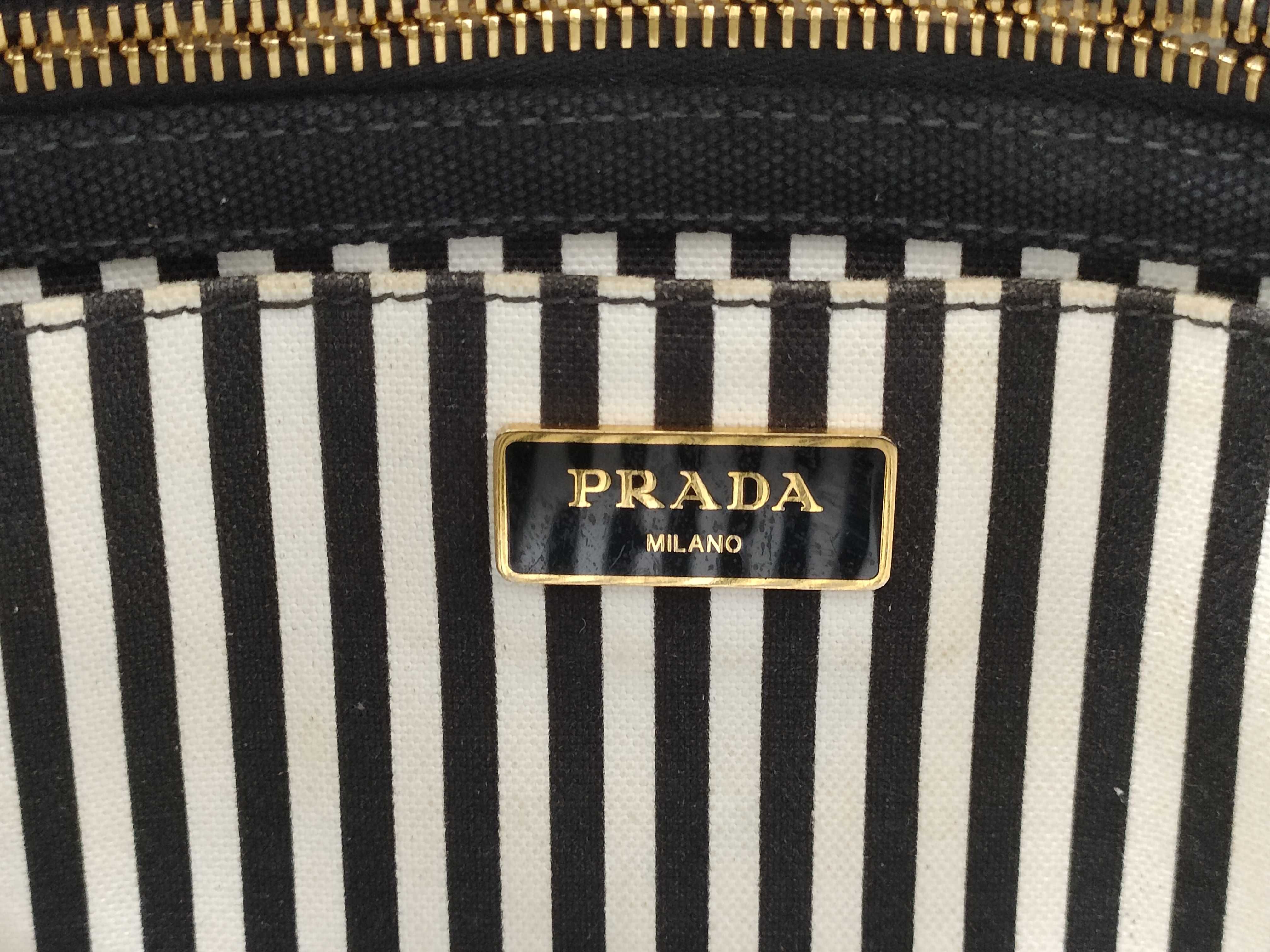 current Canapa tote bag — view 12