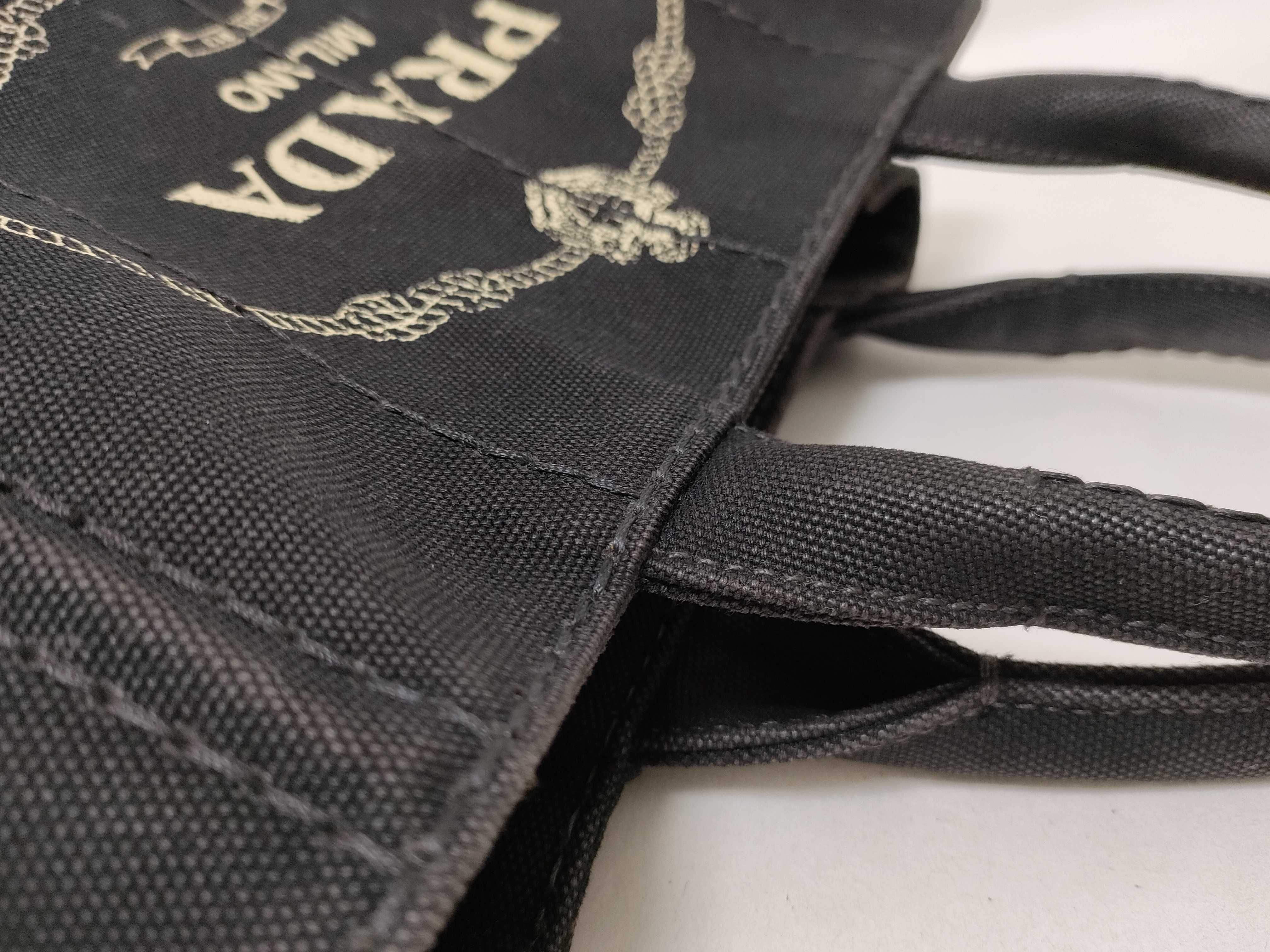 current Canapa tote bag — view 5