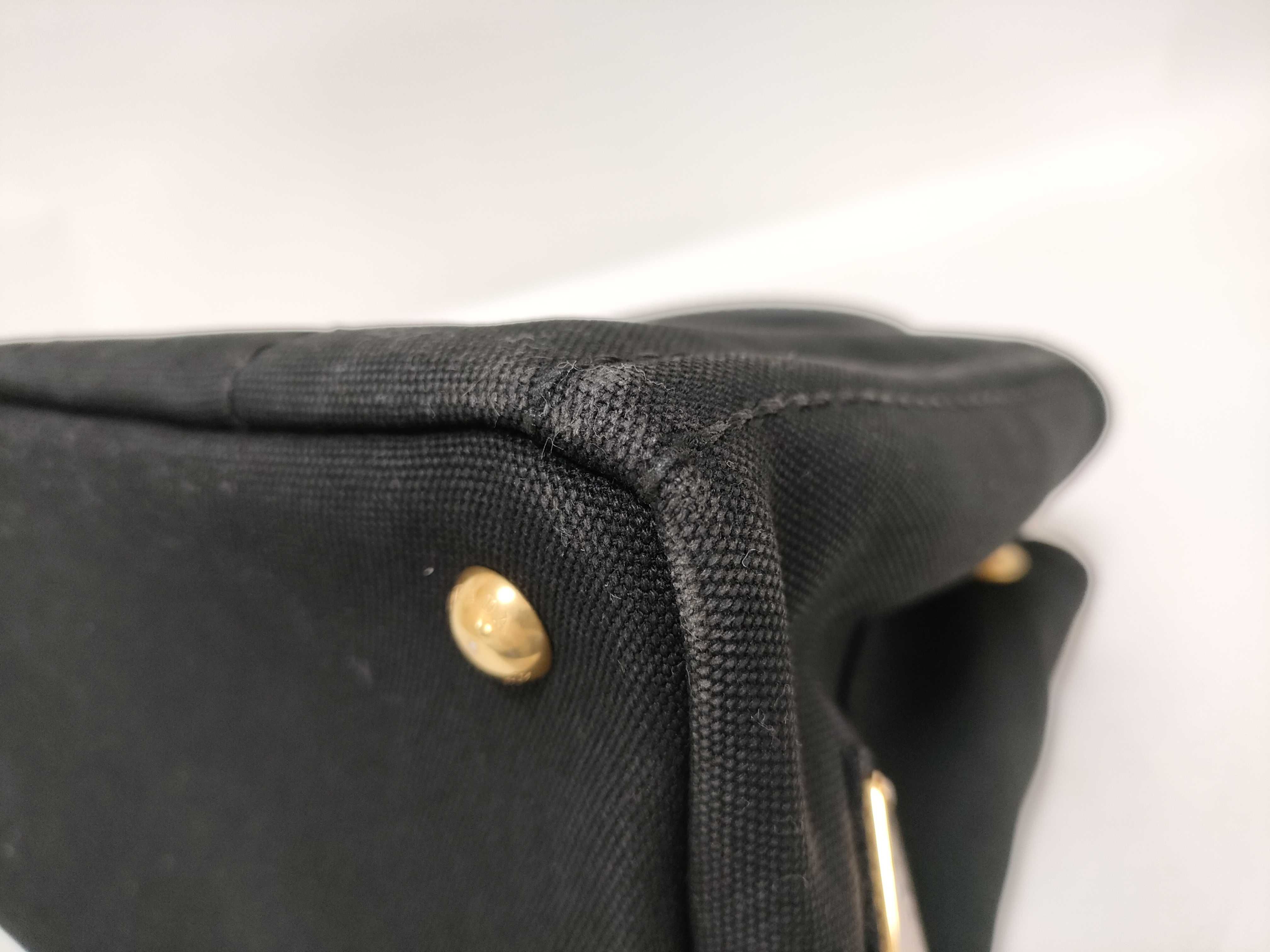 current Canapa tote bag — view 6