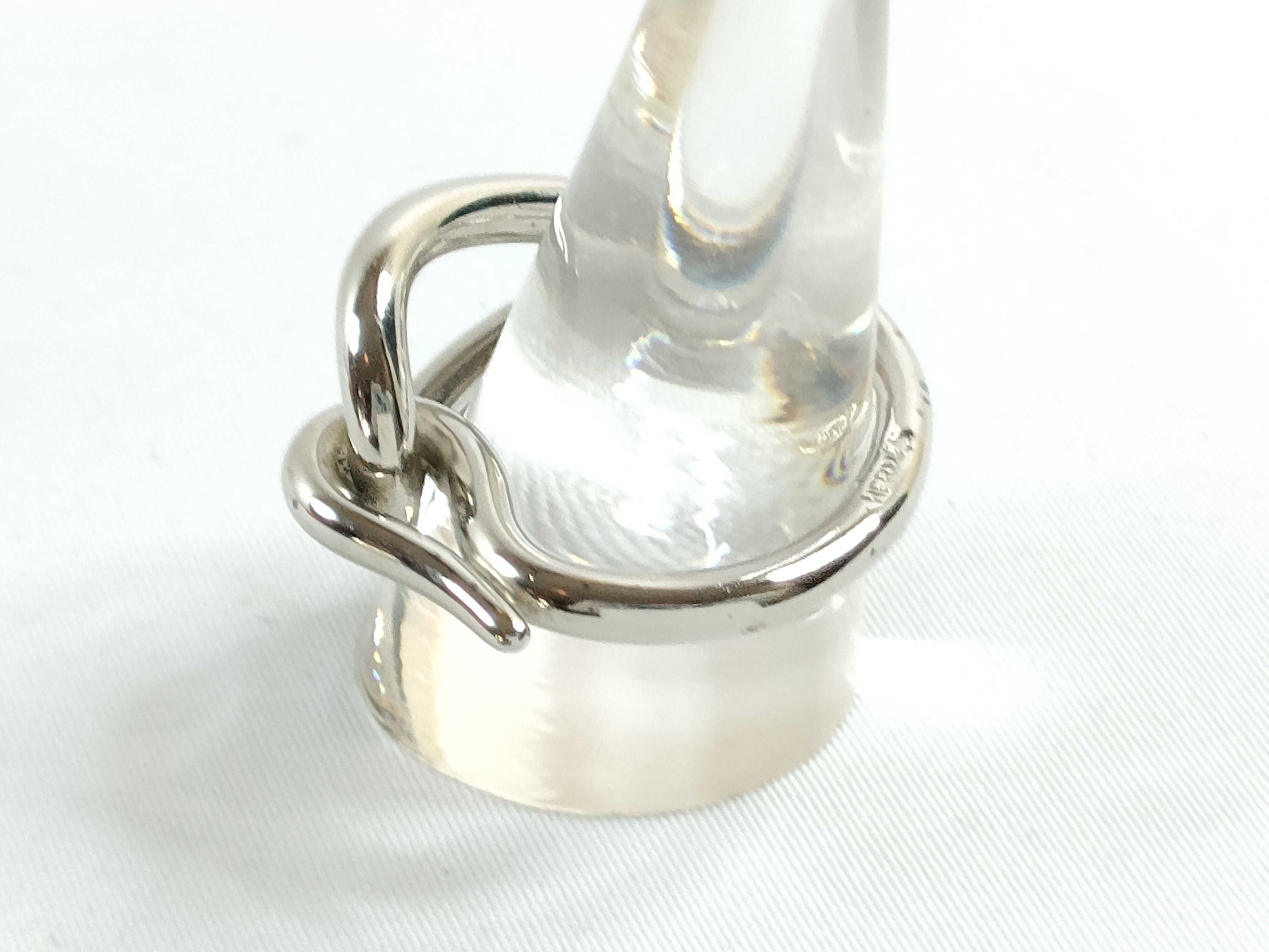 scarf ring and other accessories — view 2