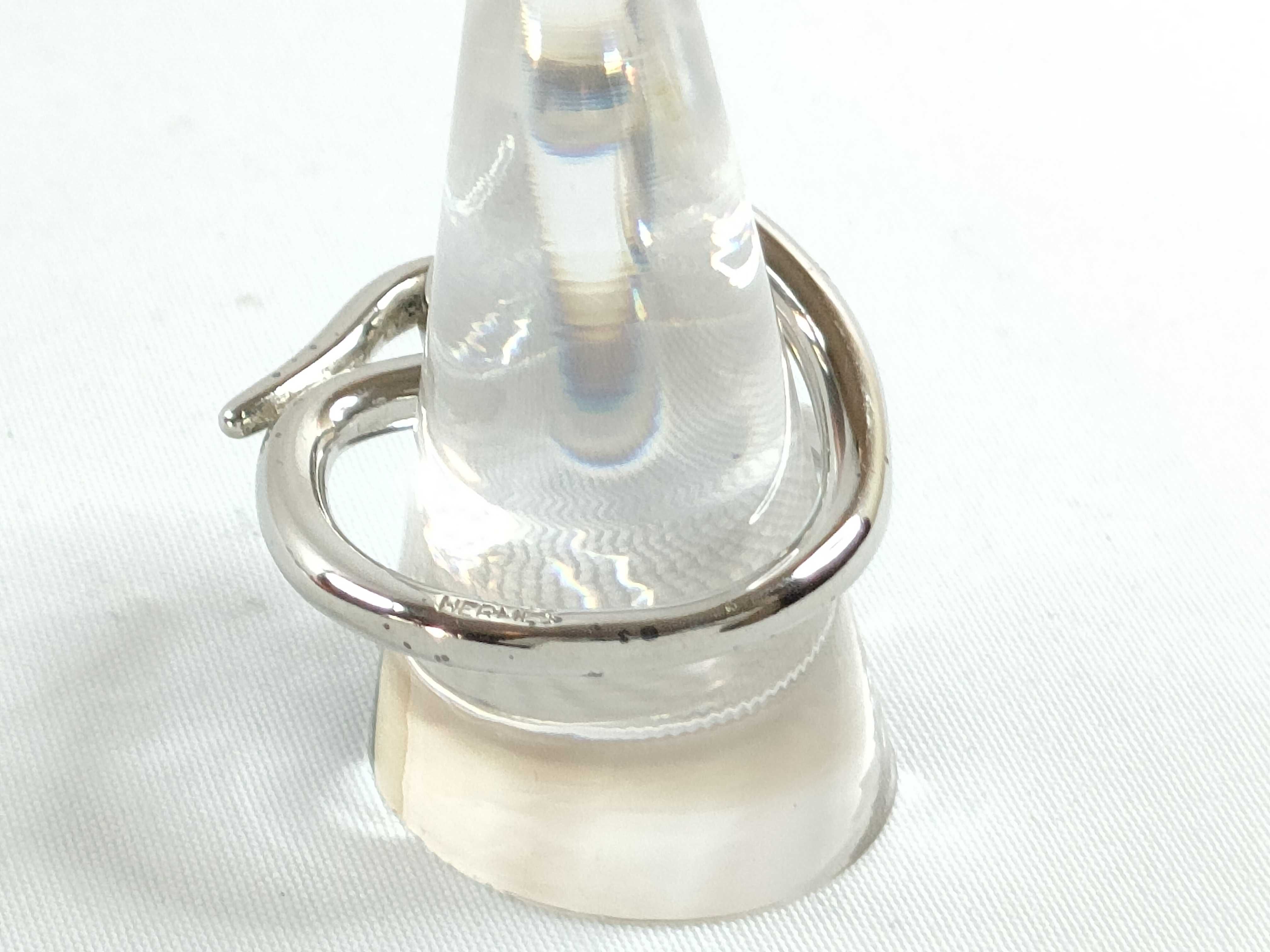 scarf ring and other accessories — view 3