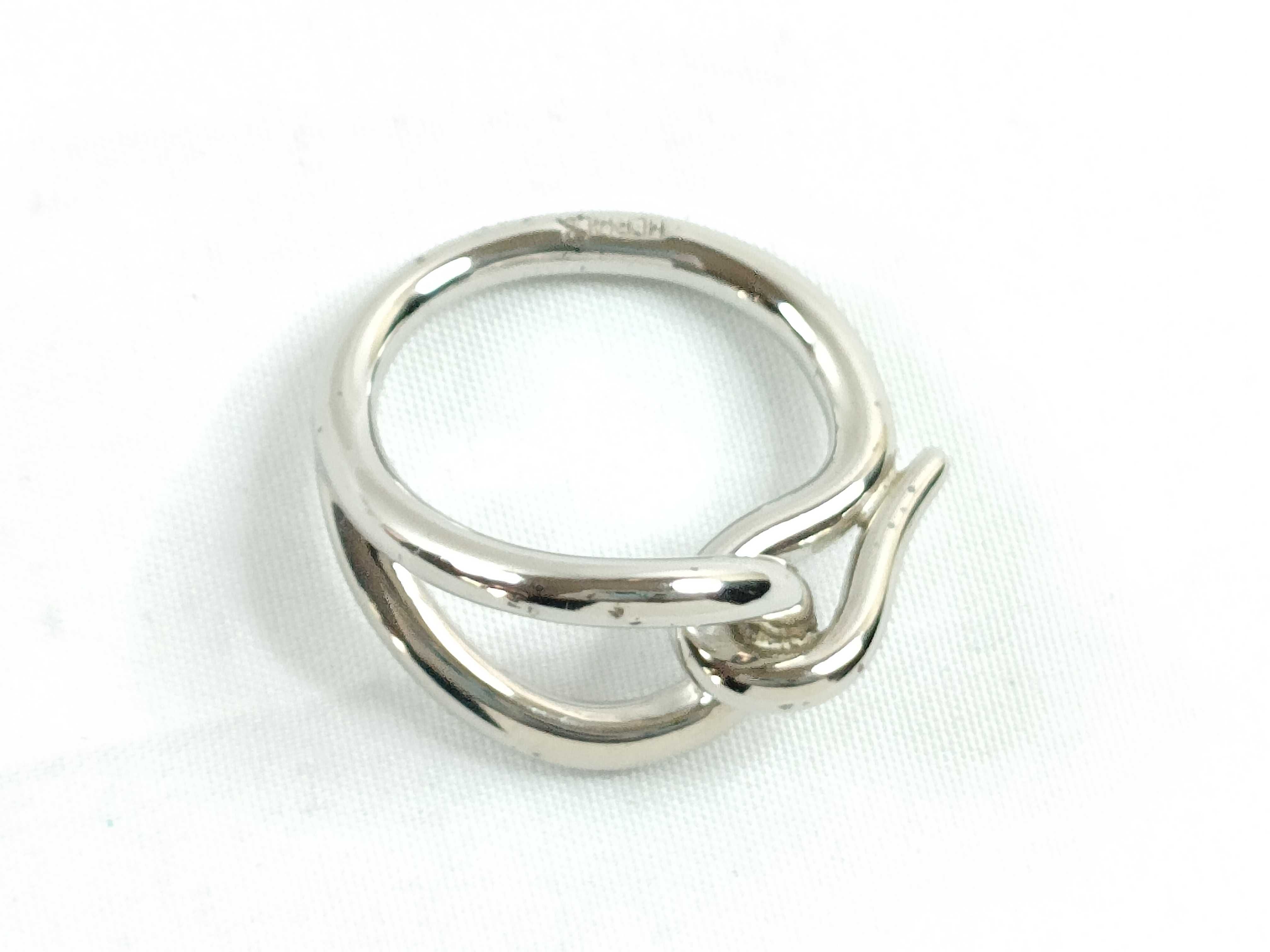 scarf ring and other accessories — view 5
