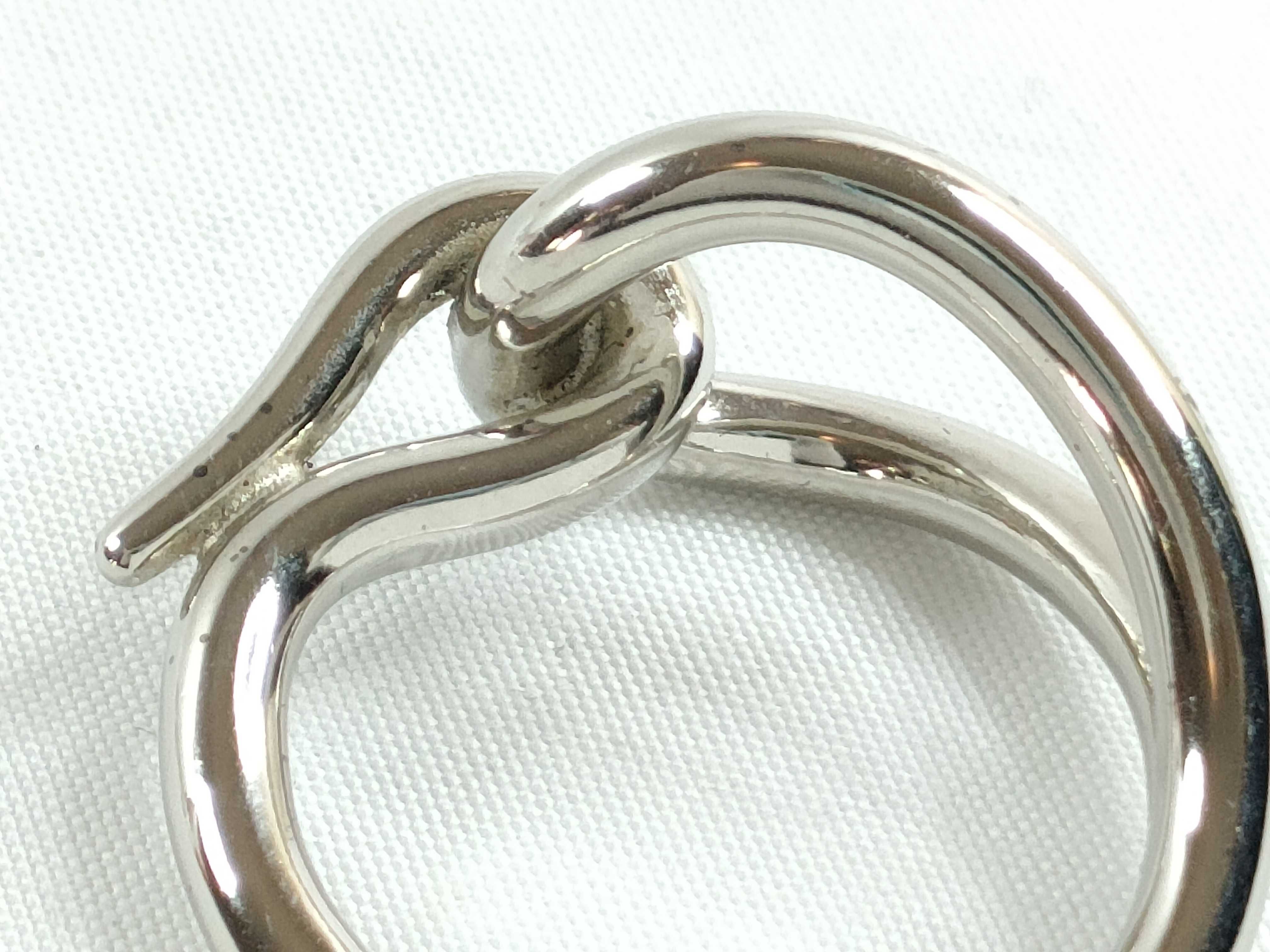 scarf ring and other accessories — view 7