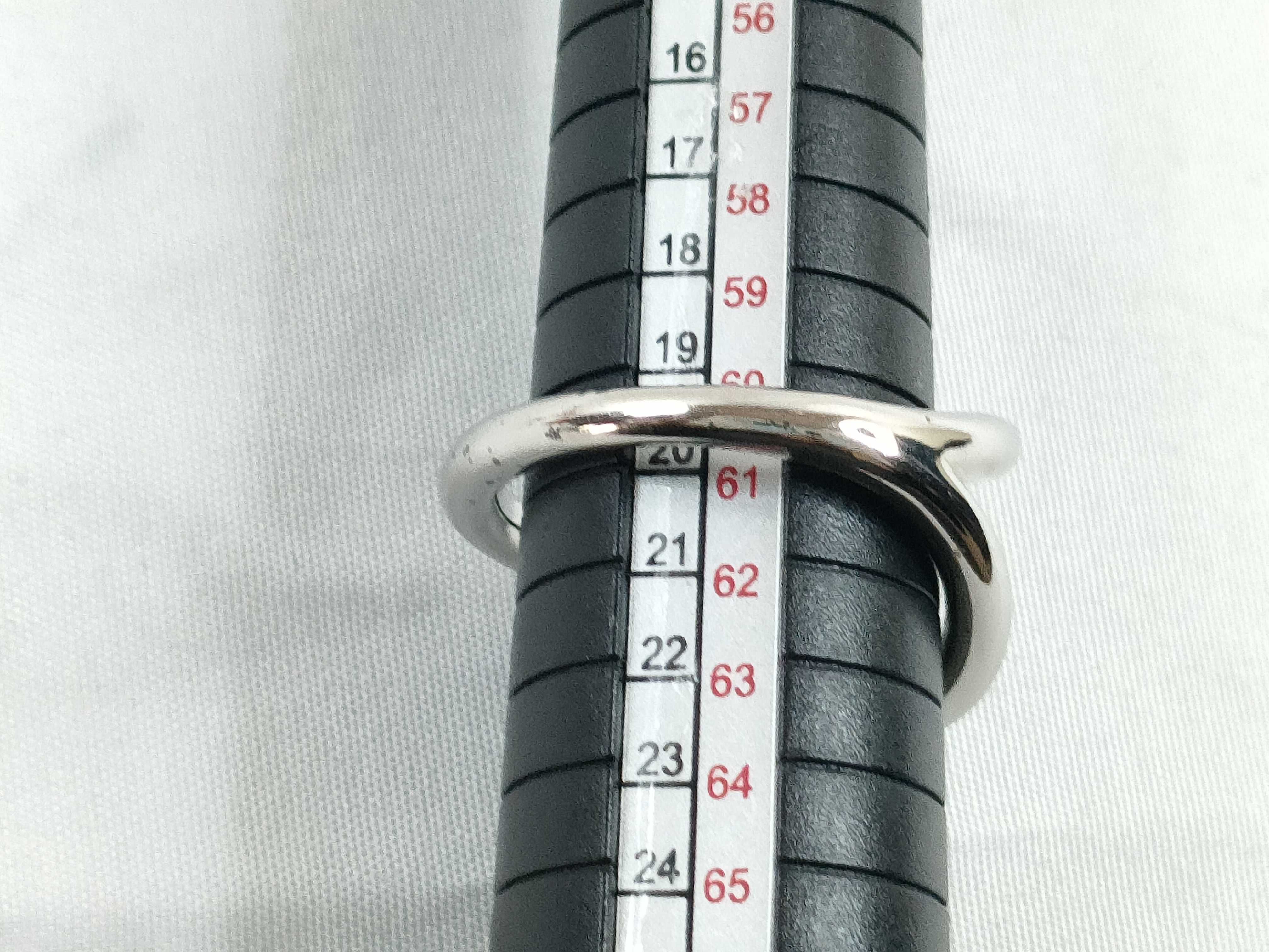 scarf ring and other accessories — view 8