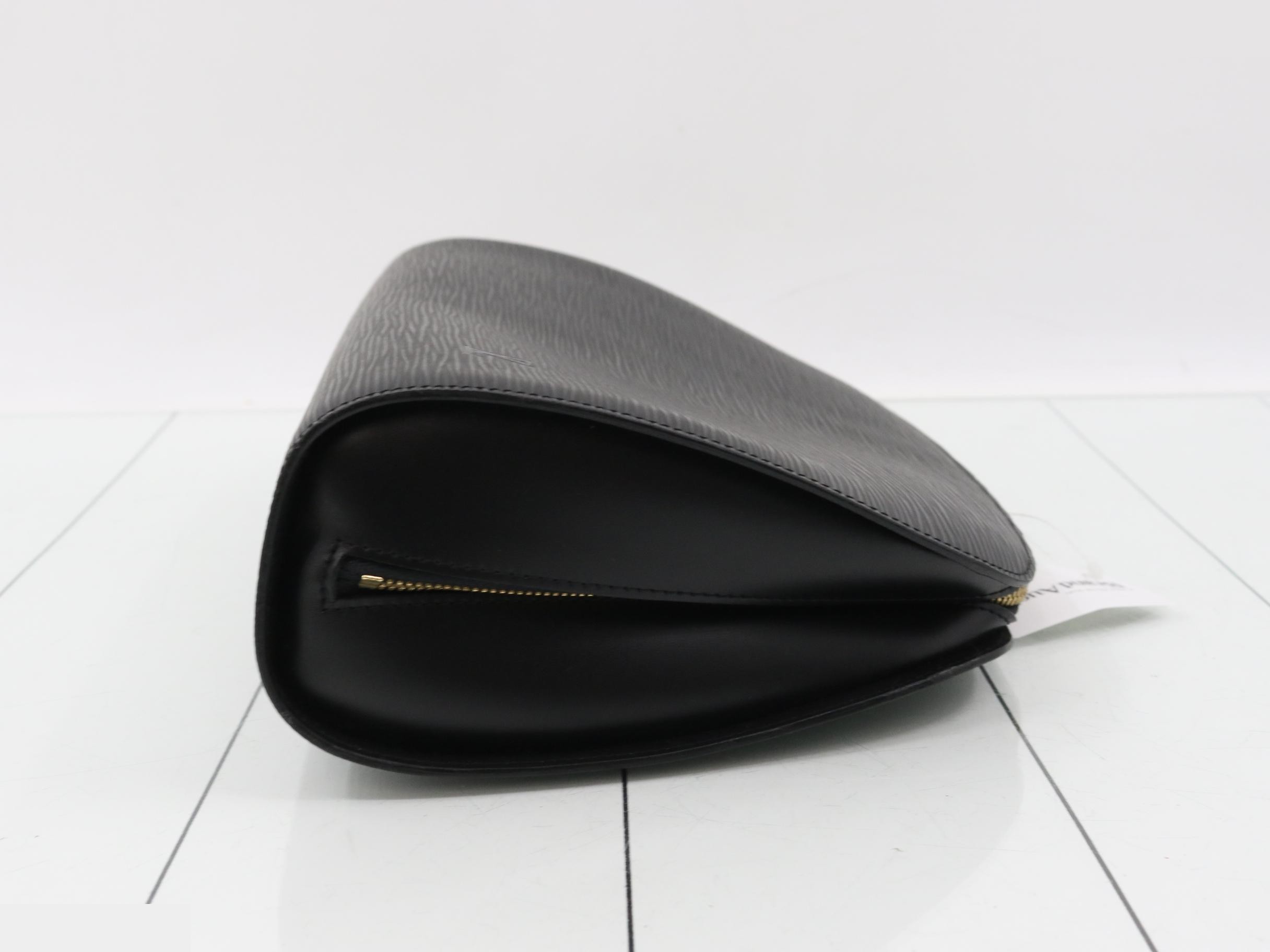 Dauphine PM Noir — view 3