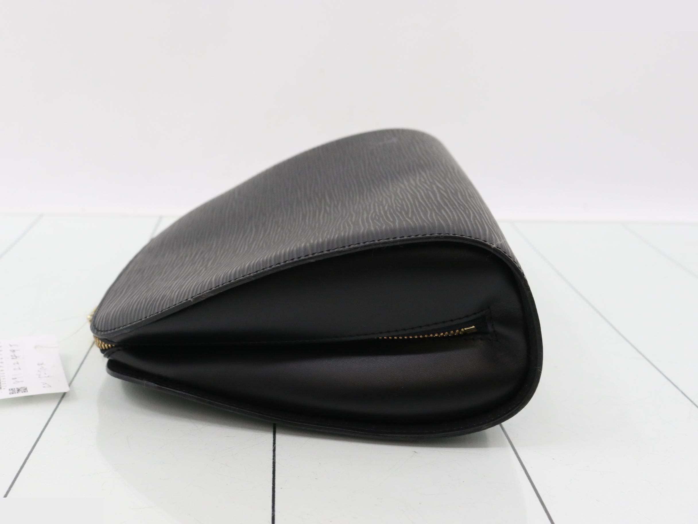 Dauphine PM Noir — view 4