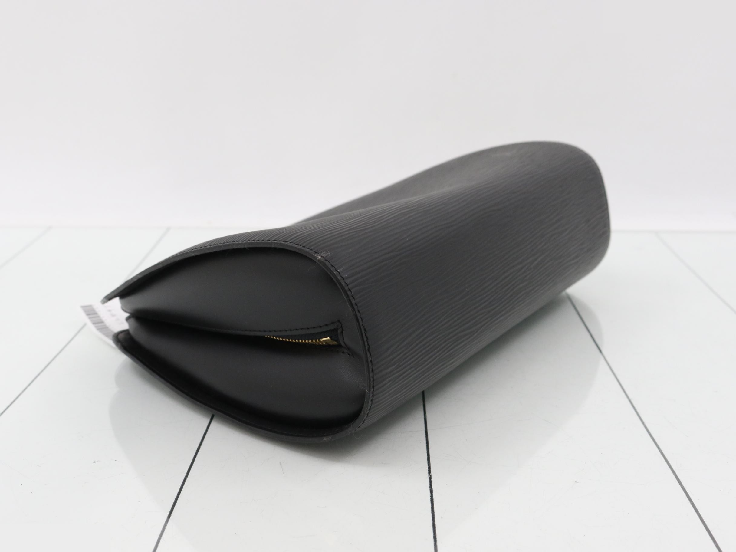 Dauphine PM Noir — view 5