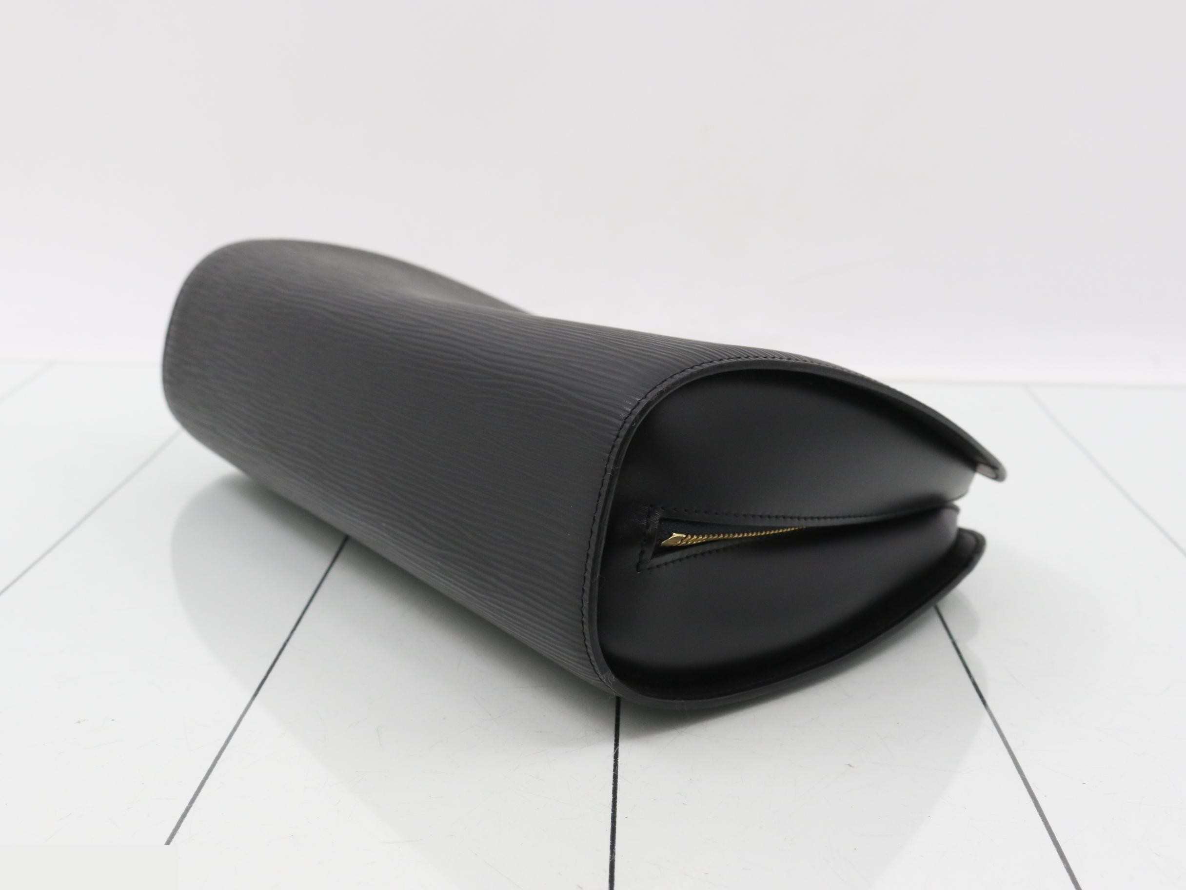 Dauphine PM Noir — view 6