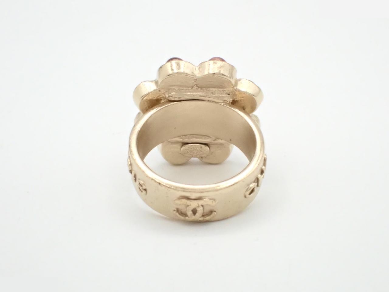 Bijou ring #13 — view 2
