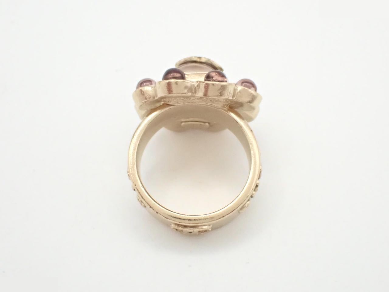 Bijou ring #13 — view 3